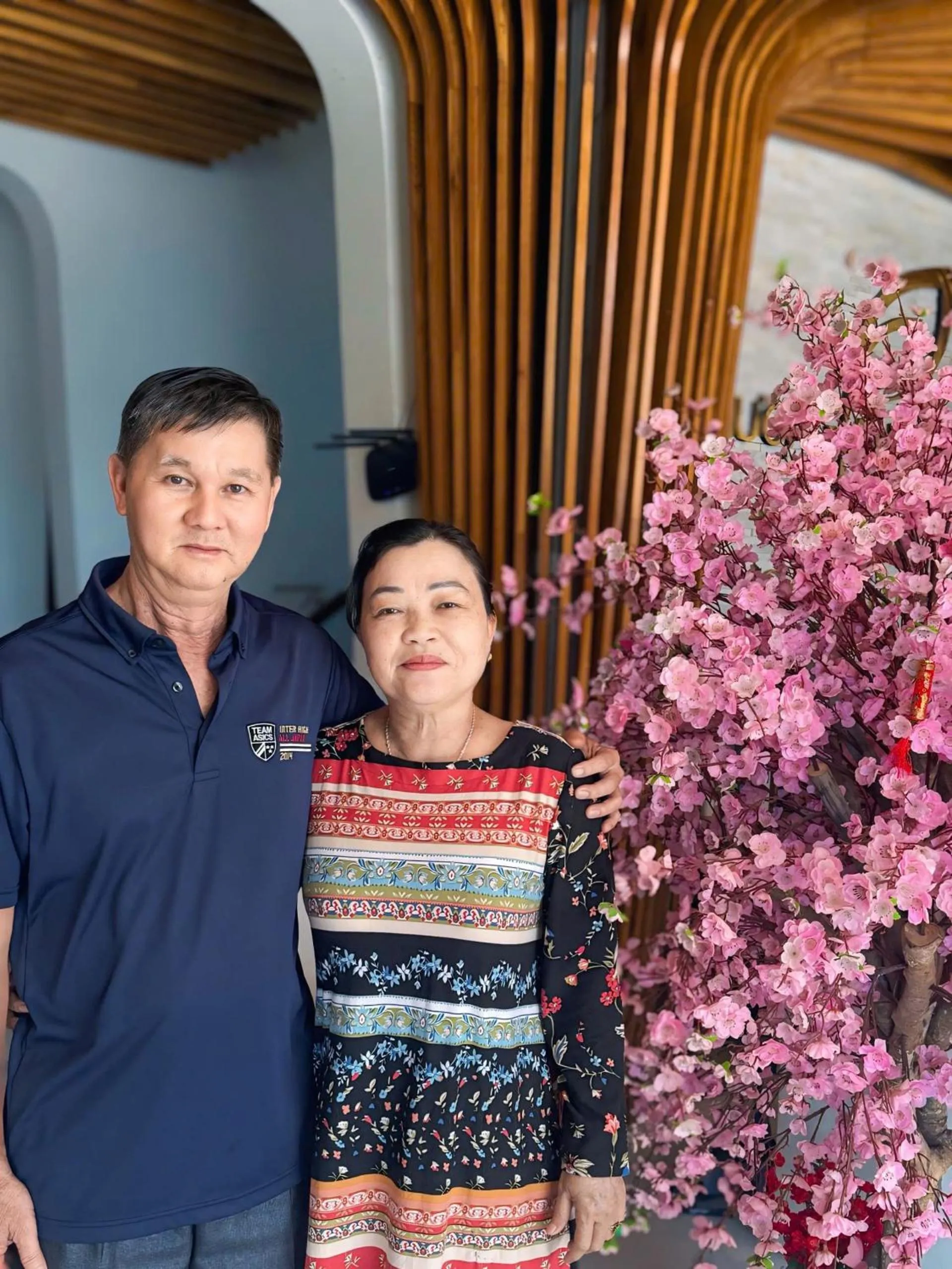 Guests in Phương Anh Valley Hotel