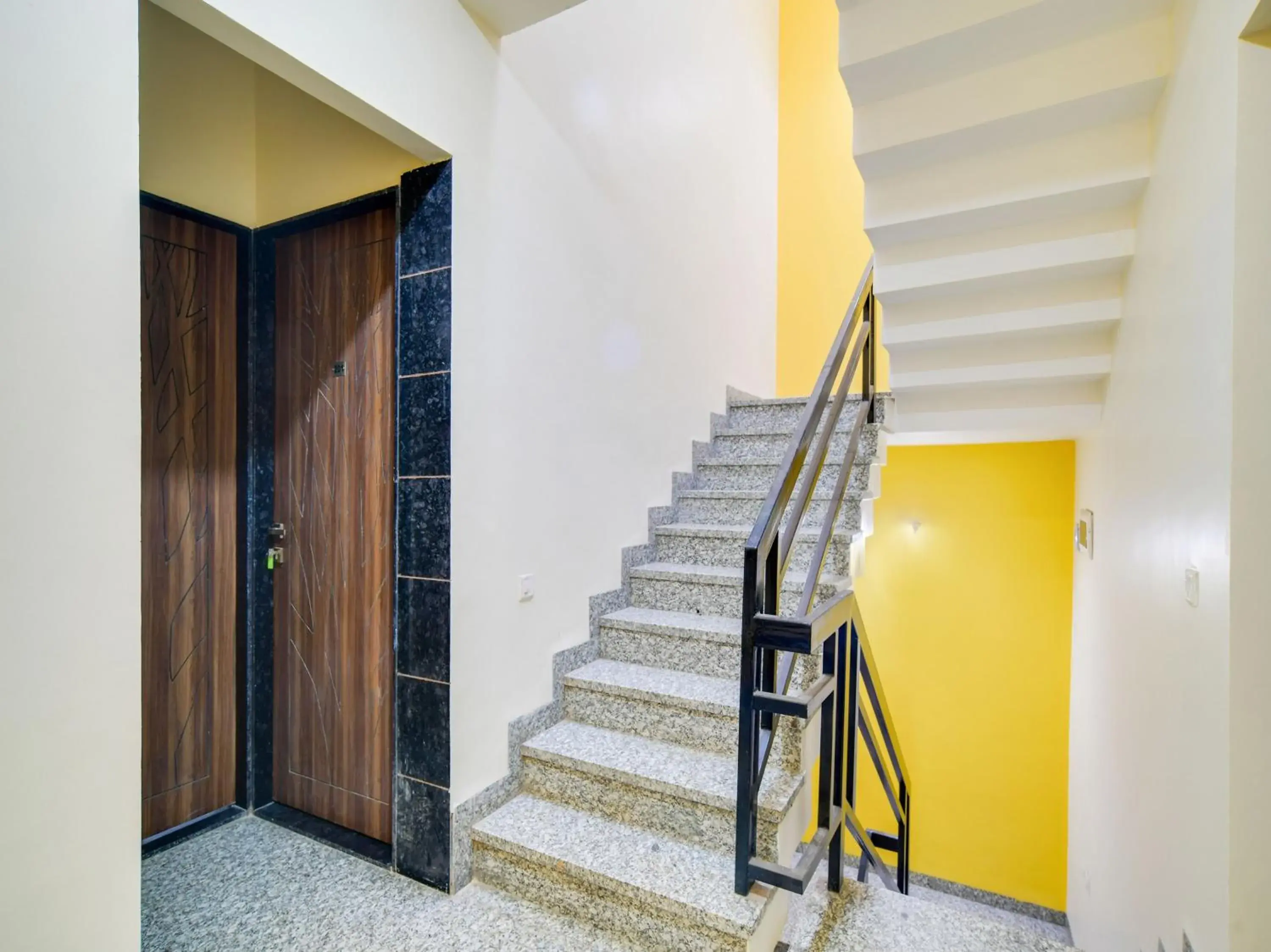 Hotel O Fusion Stays Hotel O Fusion Stays