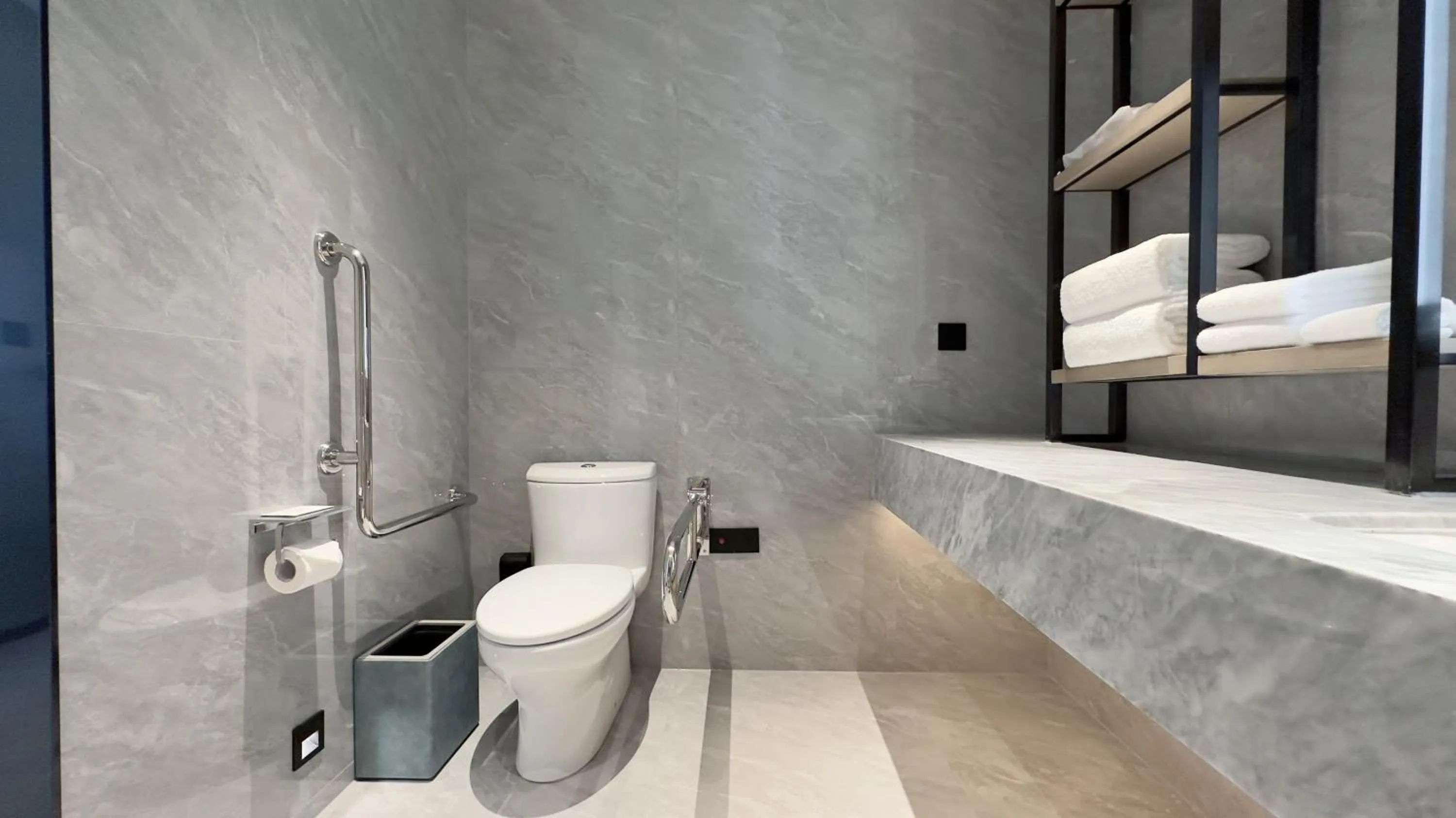 Photo of the whole room in EVEN Hotel Yinchuan Yuehai by IHG