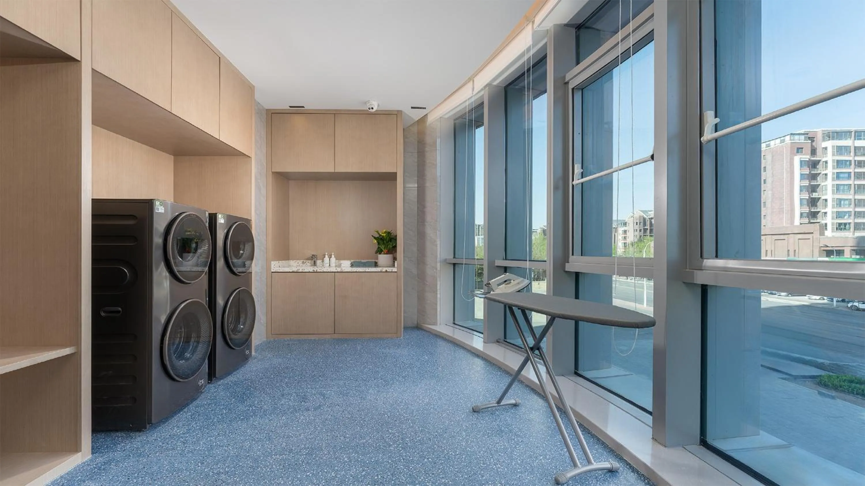 Other in EVEN Hotel Yinchuan Yuehai by IHG