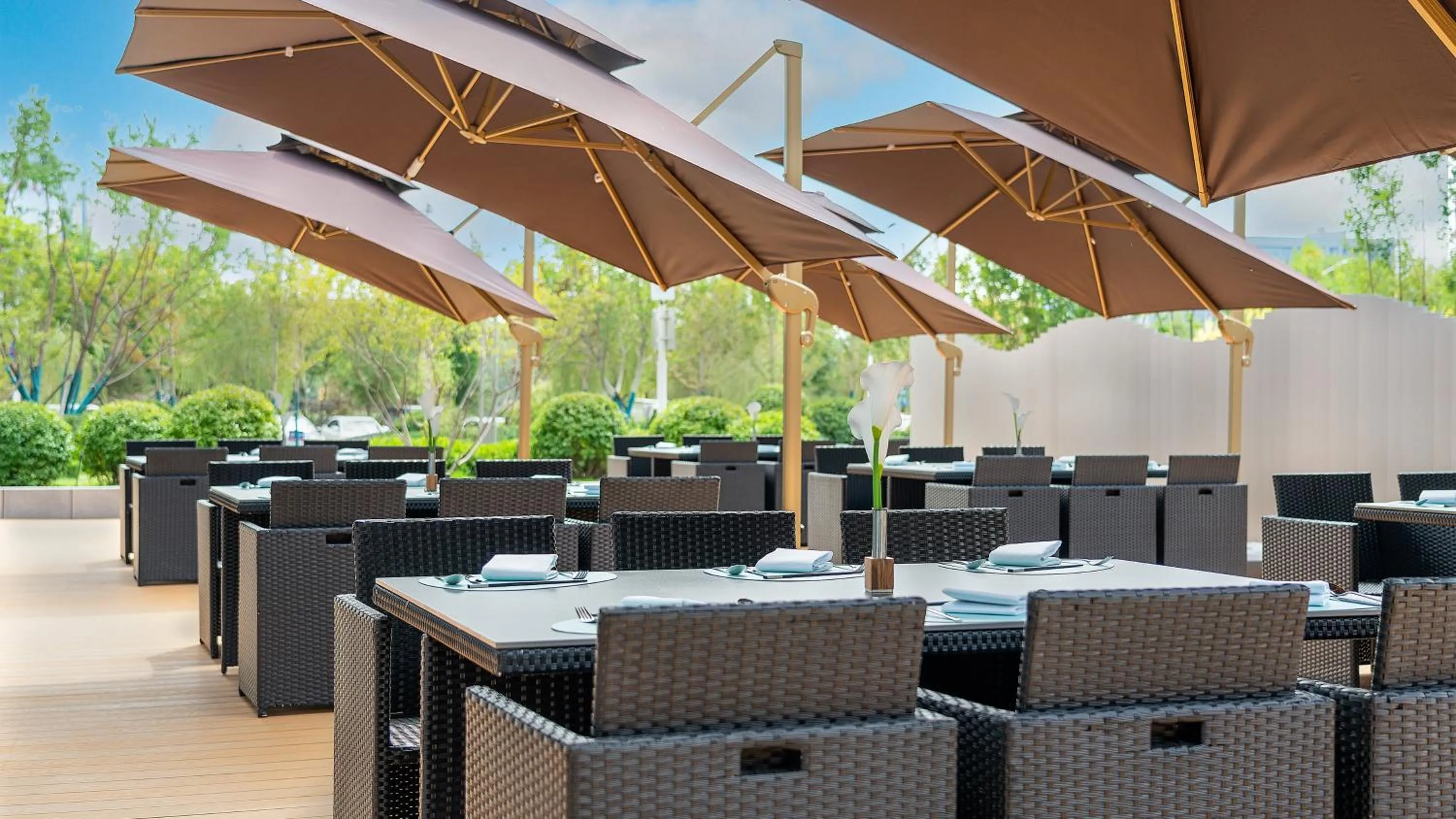 Other in EVEN Hotel Yinchuan Yuehai by IHG