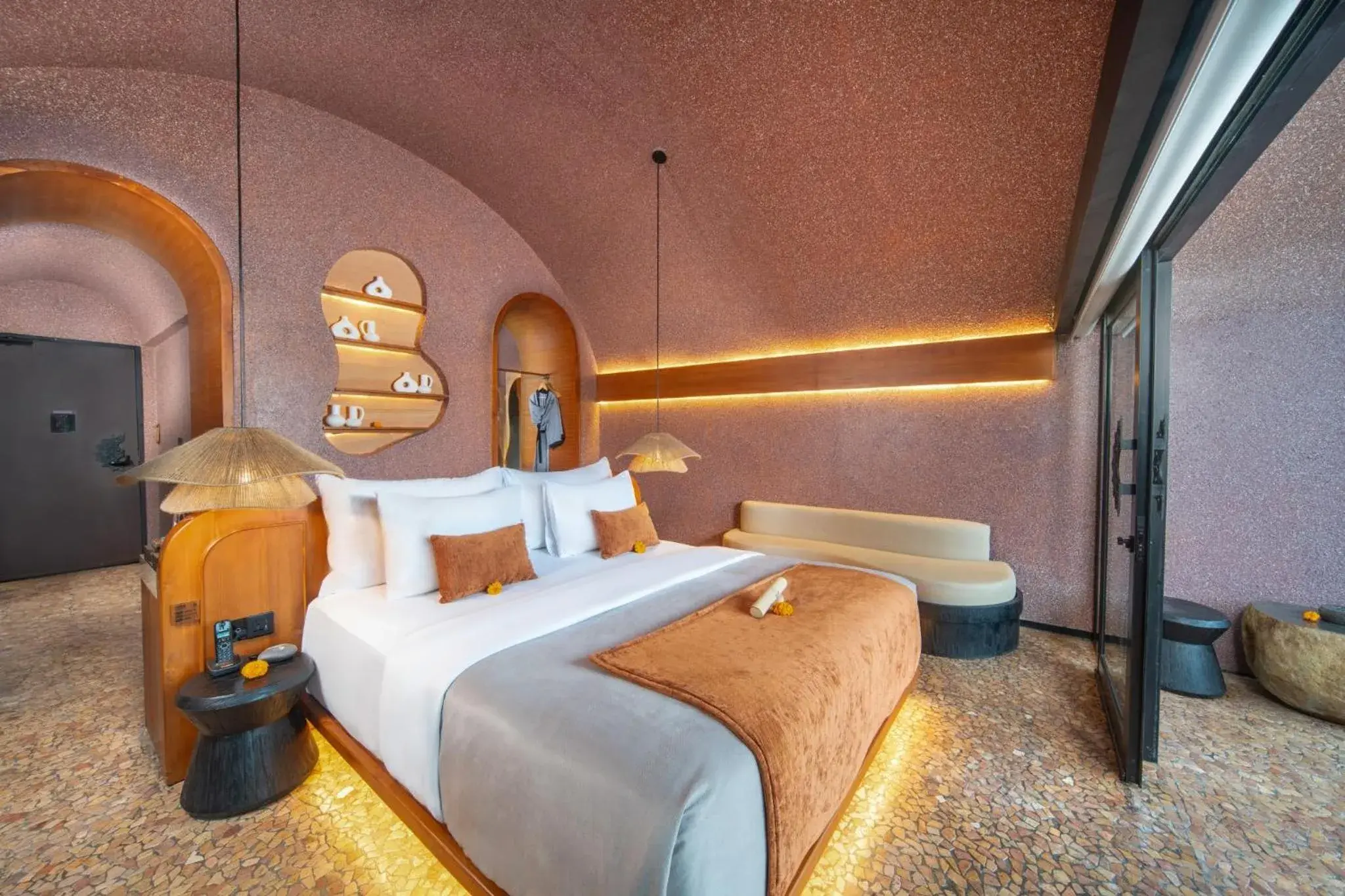 Suite in Seascape Resort & Spa Sanur by Ini Vie Hospitality Suite in Seascape Resort & Spa Sanur by Ini Vie Hospitality