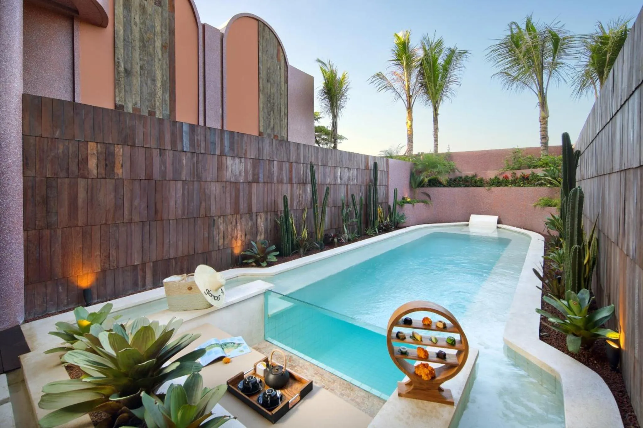 Activities in Seascape Resort & Spa Sanur by Ini Vie Hospitality