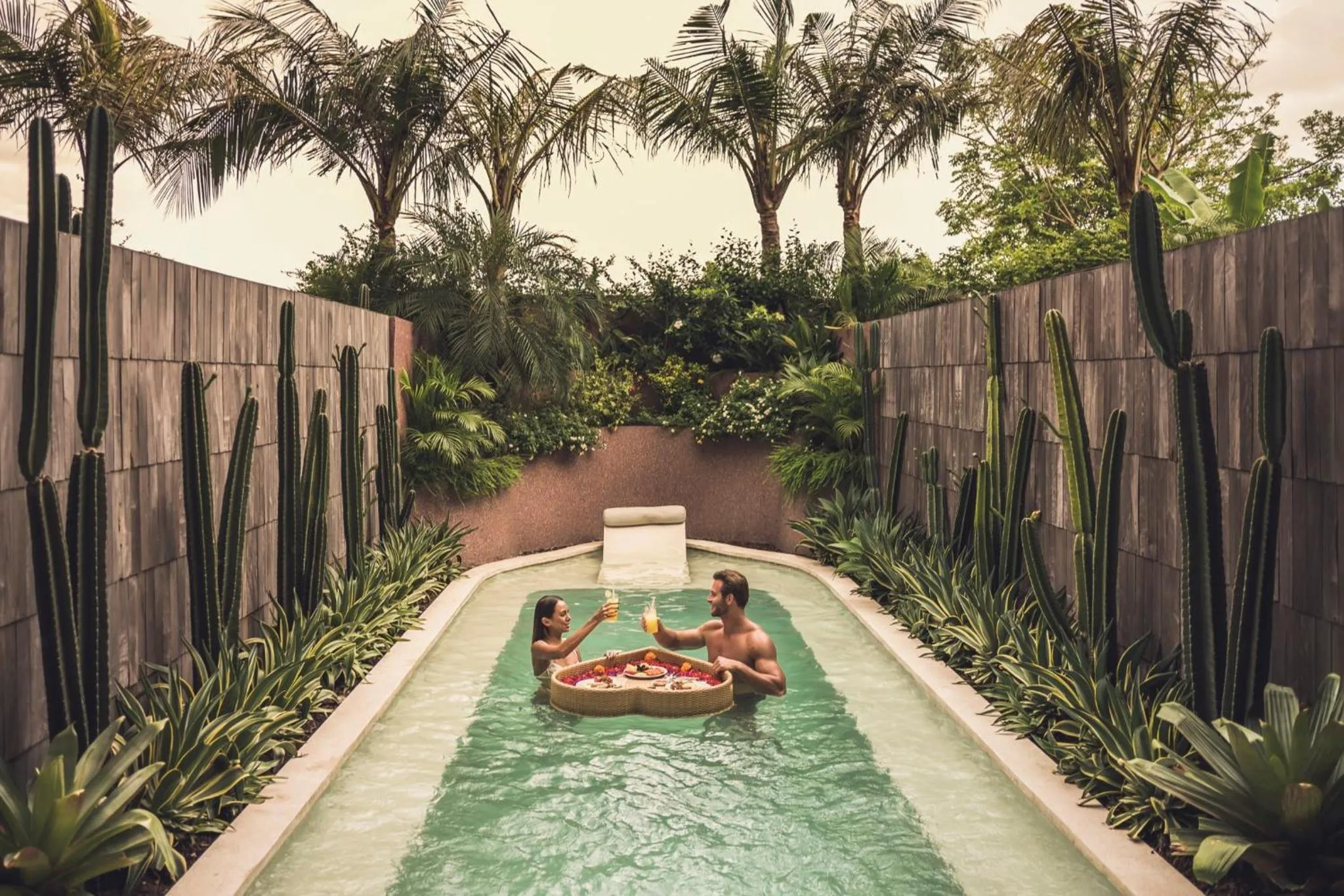 Breakfast in Seascape Resort & Spa Sanur by Ini Vie Hospitality