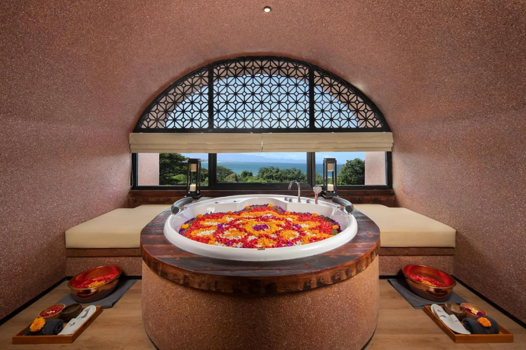 Spa and wellness centre/facilities in Seascape Resort & Spa Sanur by Ini Vie Hospitality