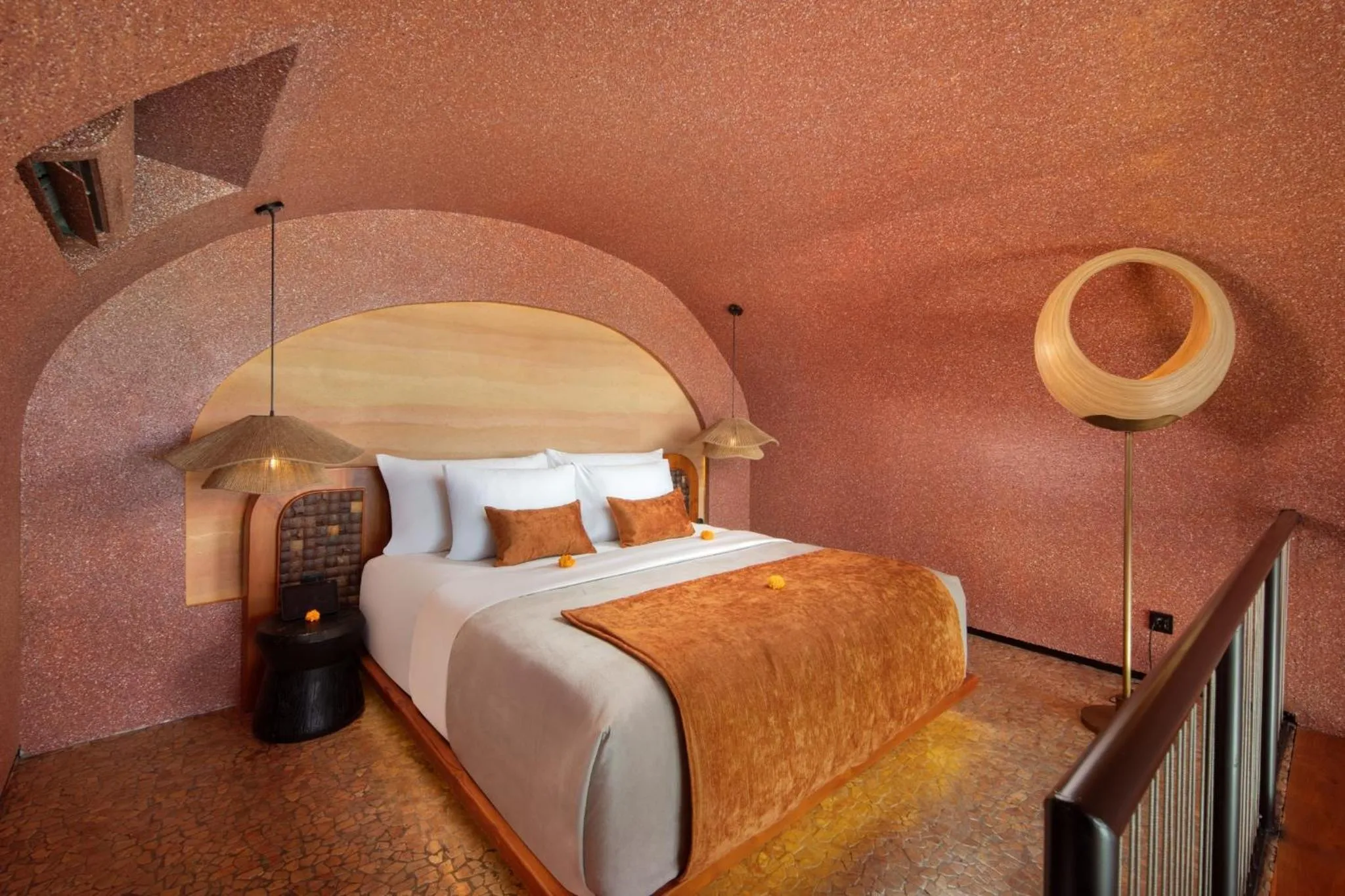 One-Bedroom Villa in Seascape Resort & Spa Sanur by Ini Vie Hospitality