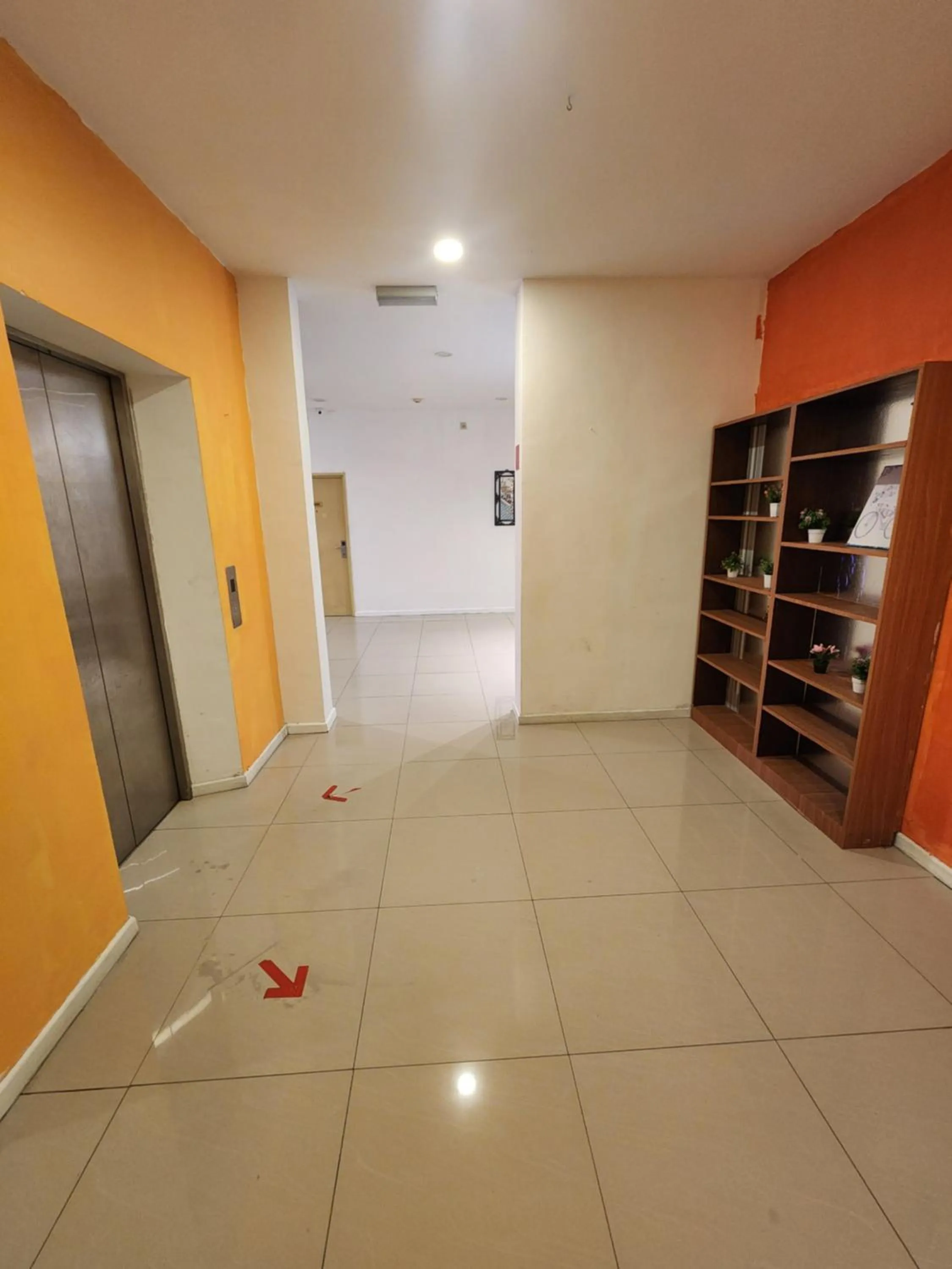 elevator in 8 Hotel Nilai / KLIA