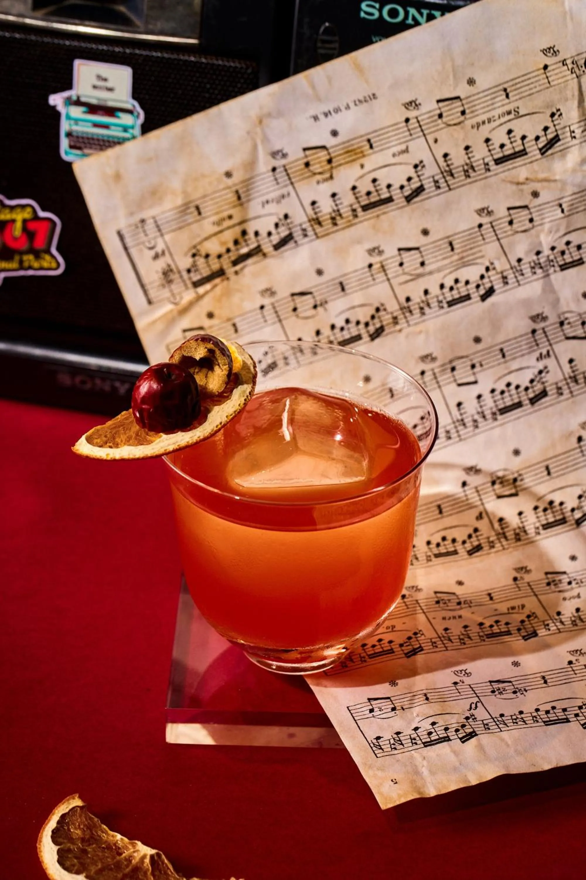 Nightclub / DJ in CLASSYC Hotel