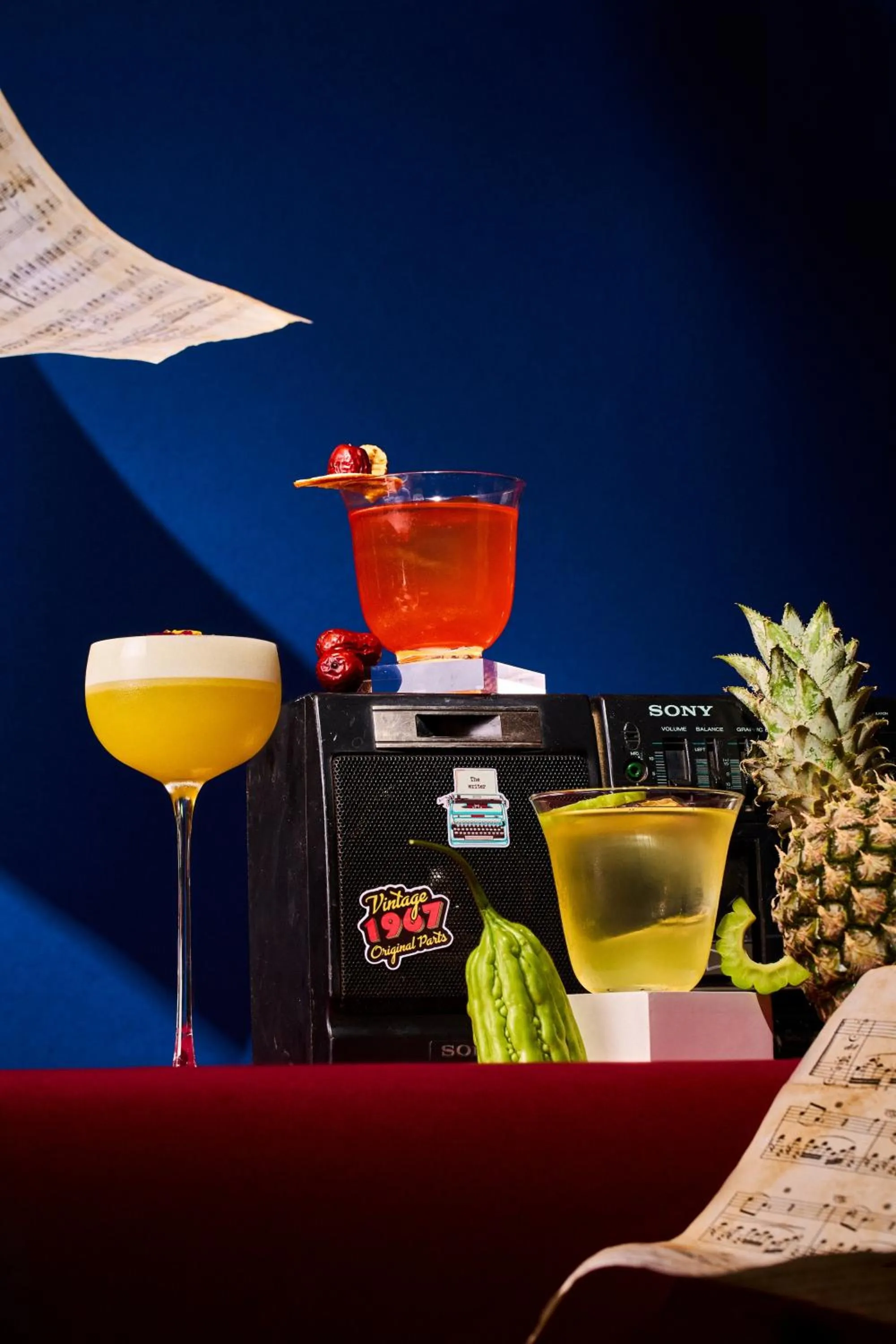 Nightclub / DJ in CLASSYC Hotel