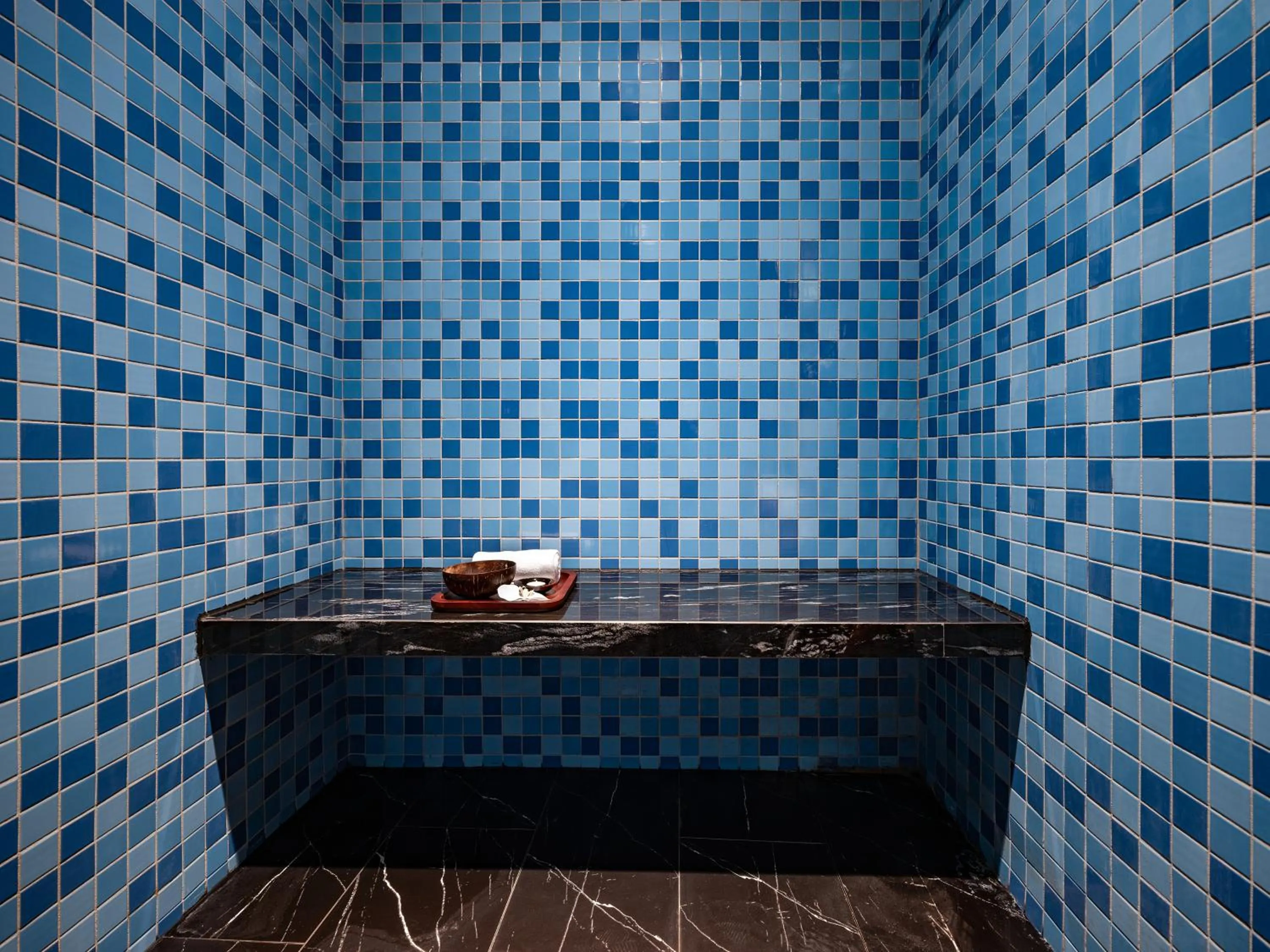 Spa and wellness centre/facilities in CLASSYC Hotel