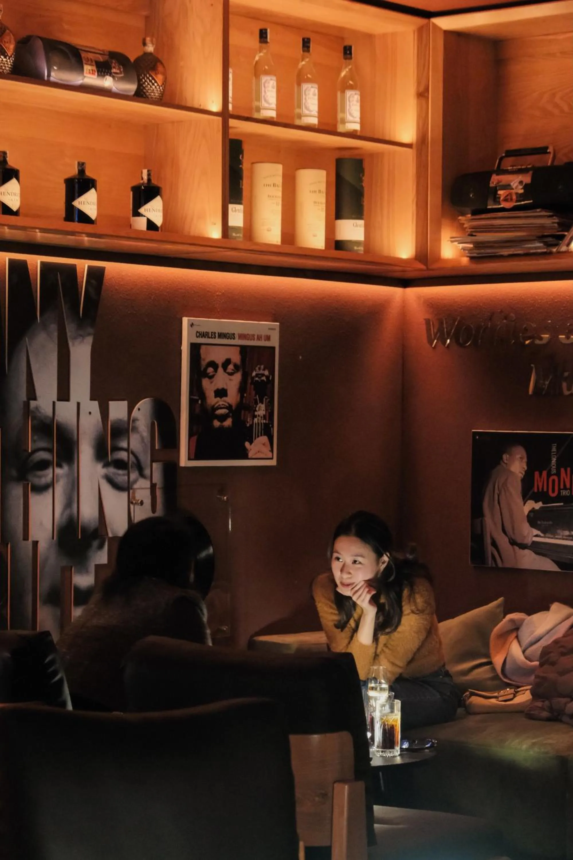 Lounge or bar in CLASSYC Hotel