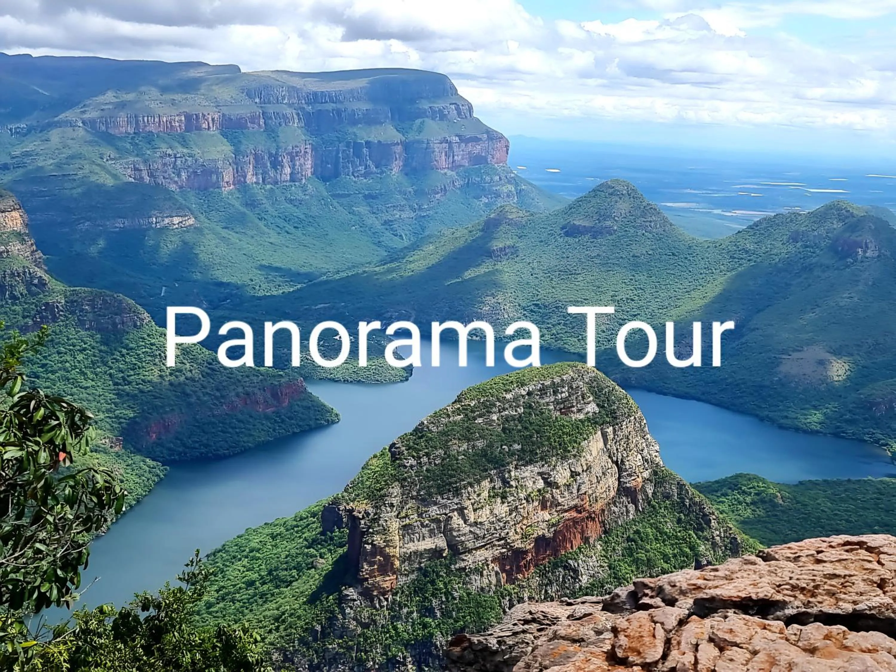 Off site in Elangeni Holiday Resort