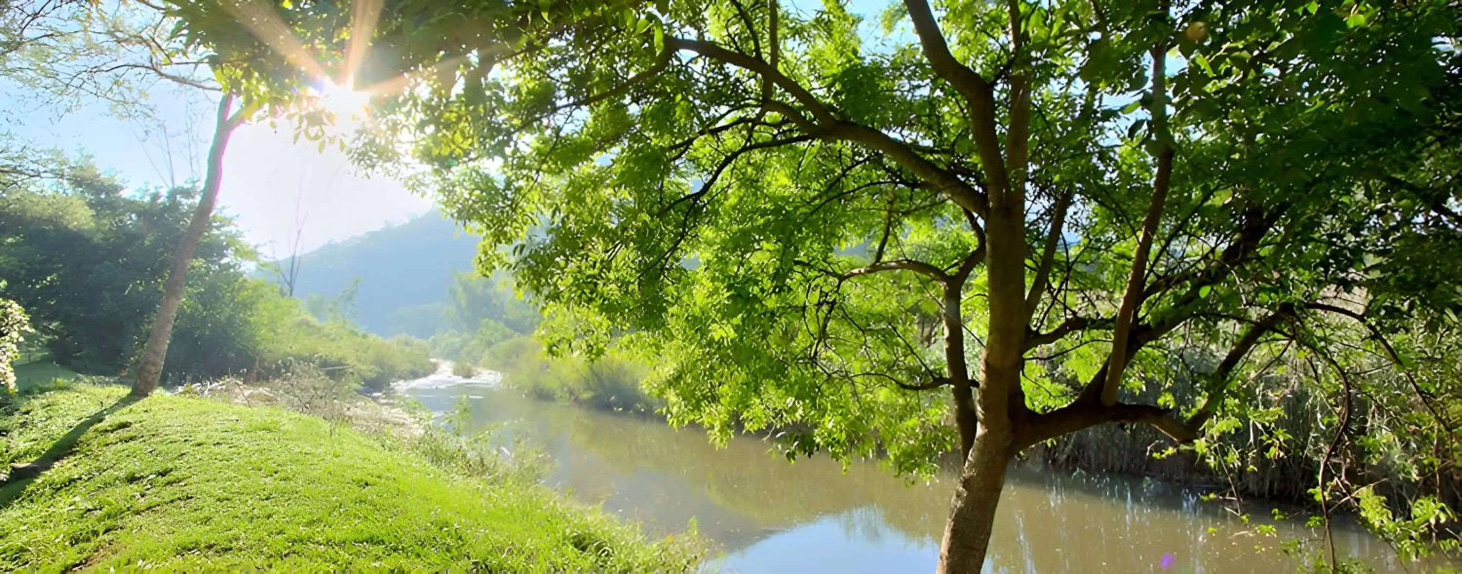 Nearby landmark in Elangeni Holiday Resort