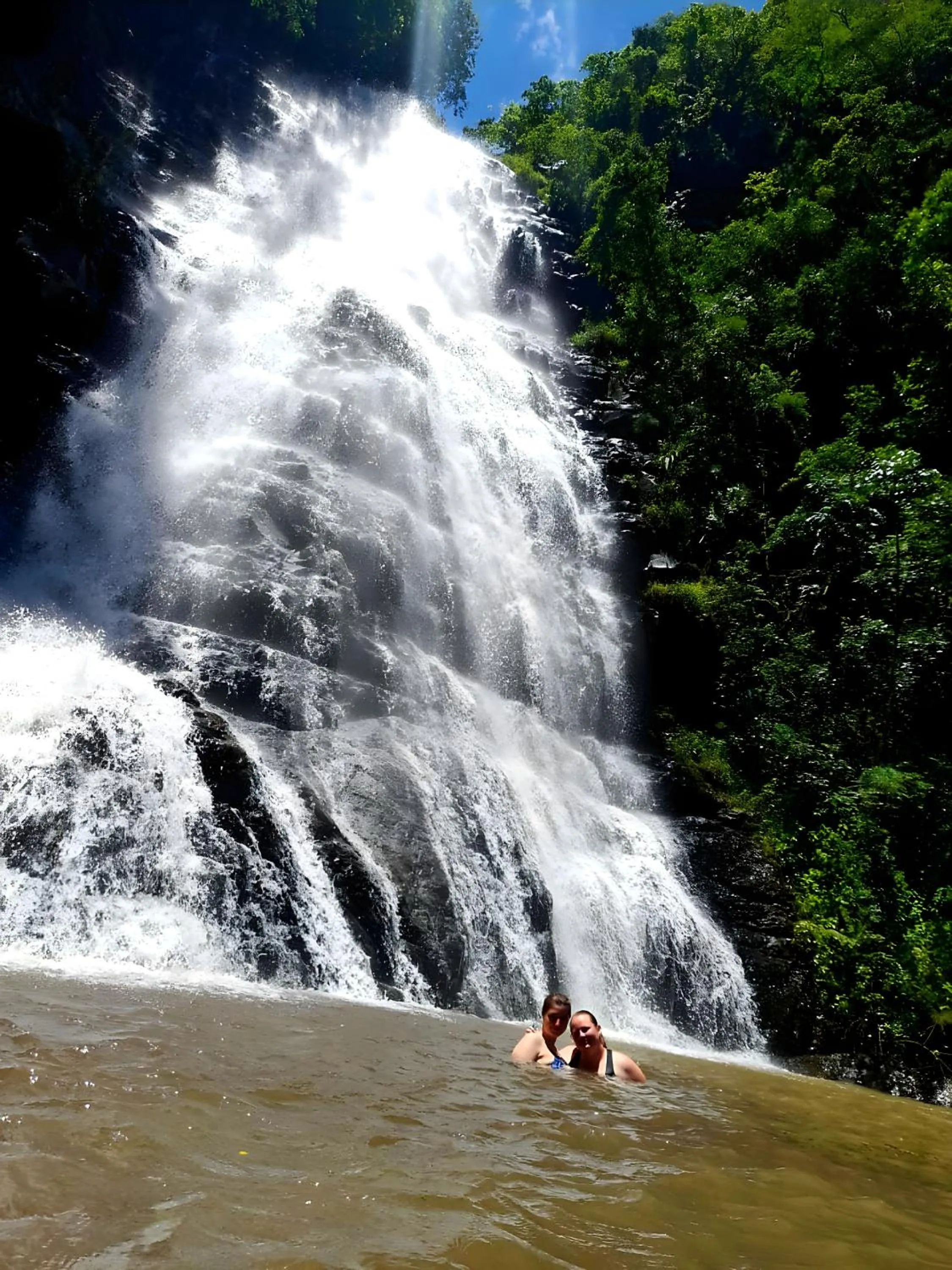 Activities in Elangeni Holiday Resort