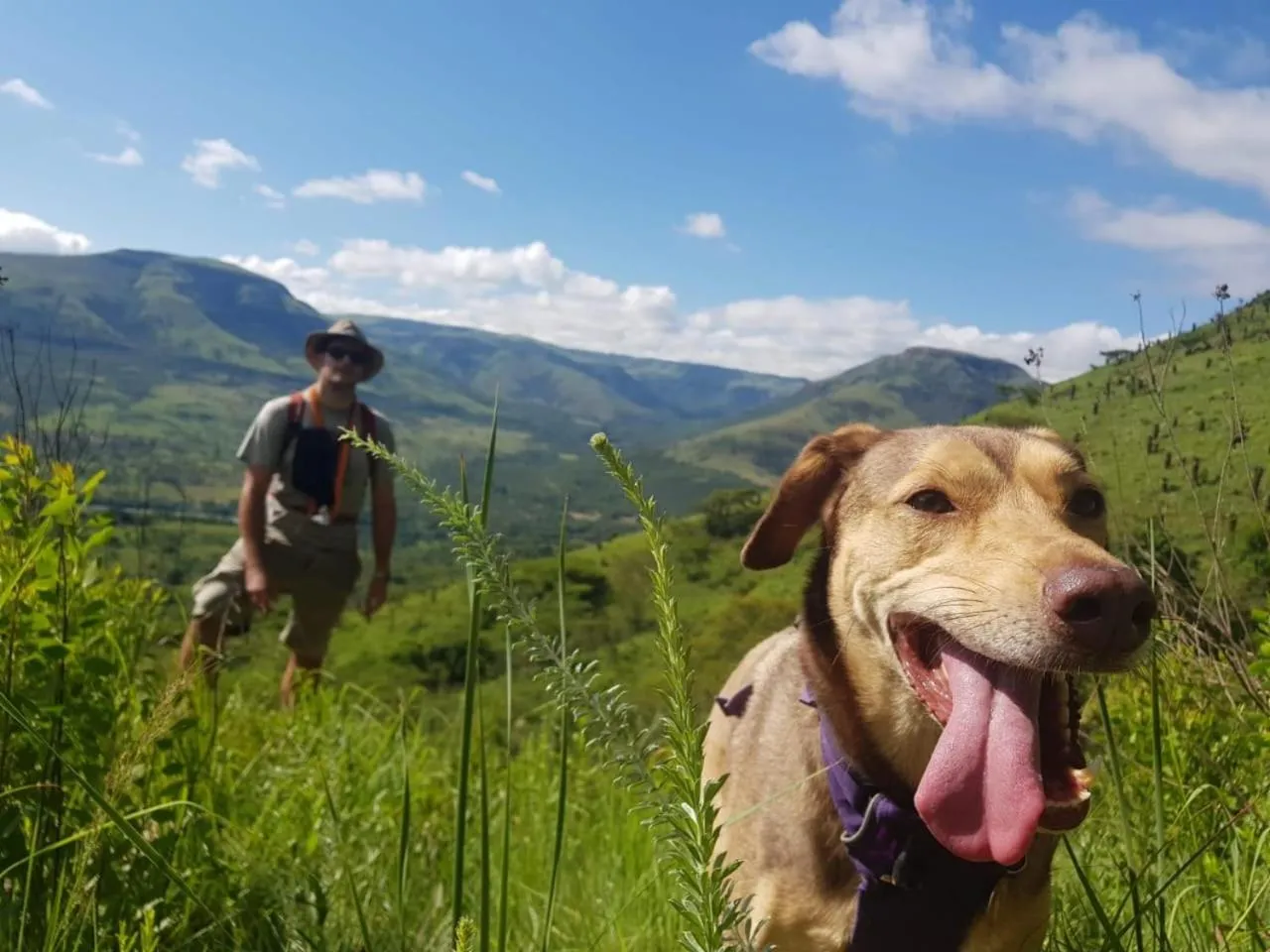 Activities in Elangeni Holiday Resort