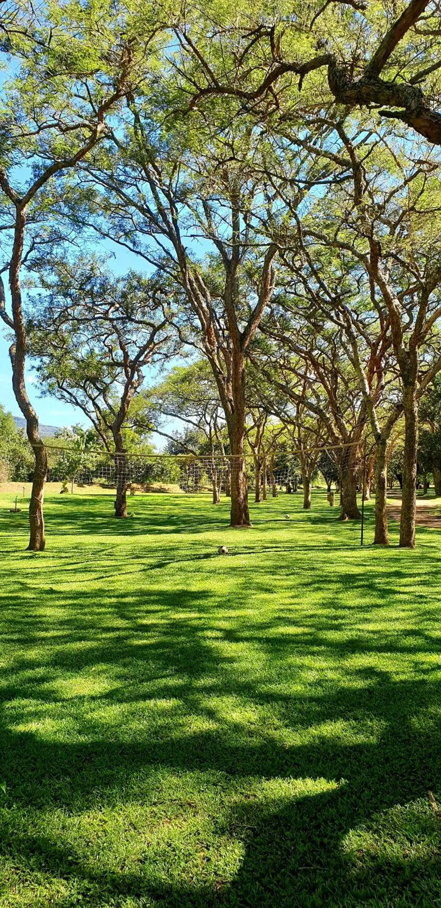 Empty Lot - single occupancy in Elangeni Holiday Resort Empty Lot - single occupancy in Elangeni Holiday Resort