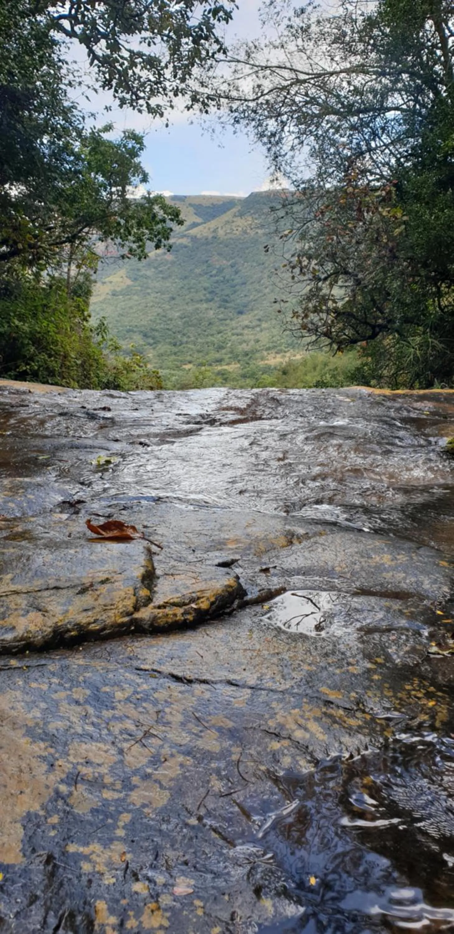 Nearby landmark in Elangeni Holiday Resort
