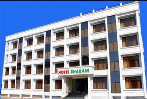 HOTEL BHARANI