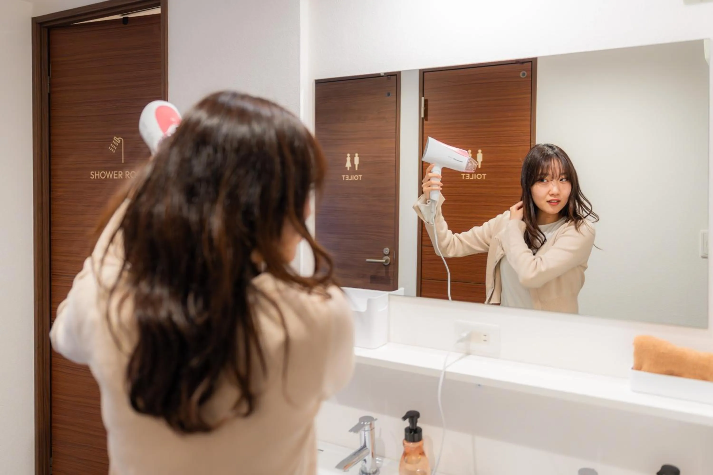 Grand Hostel LDK Odori Park