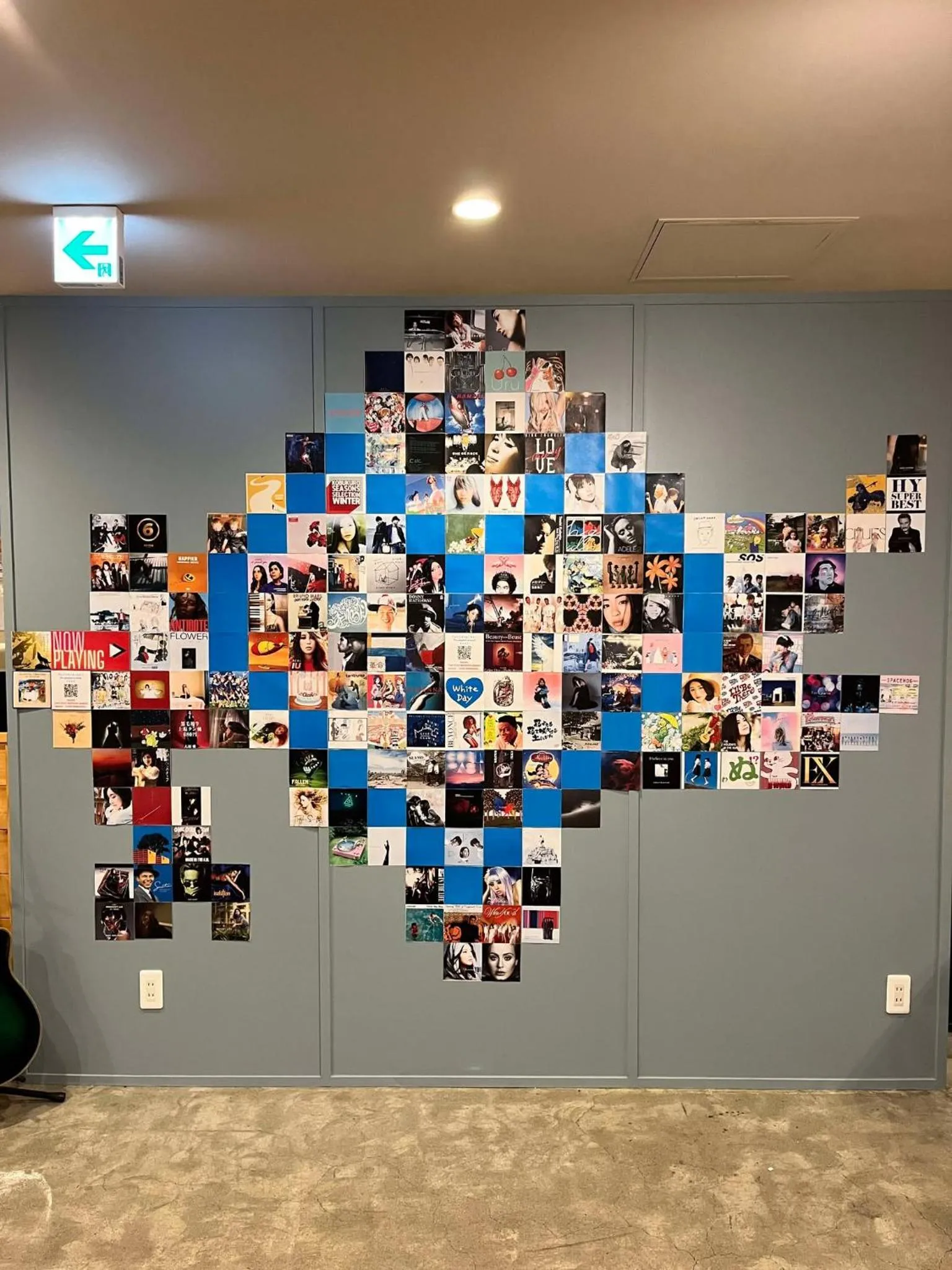 Grand Hostel LDK Odori Park