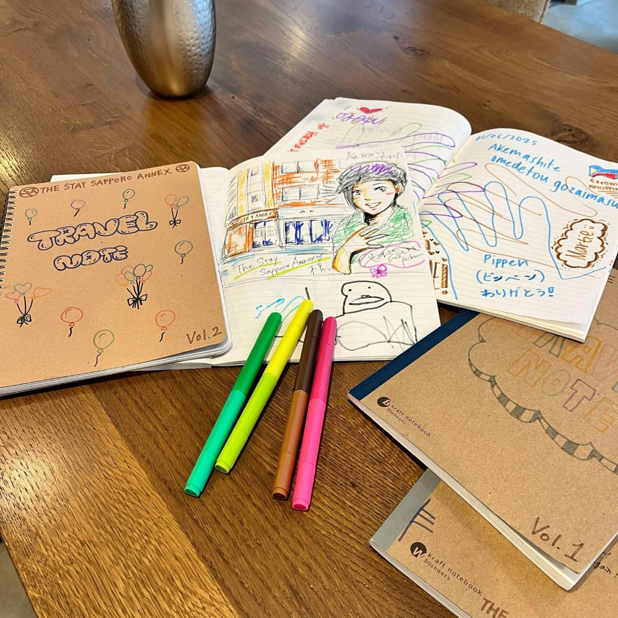 Grand Hostel LDK Odori Park