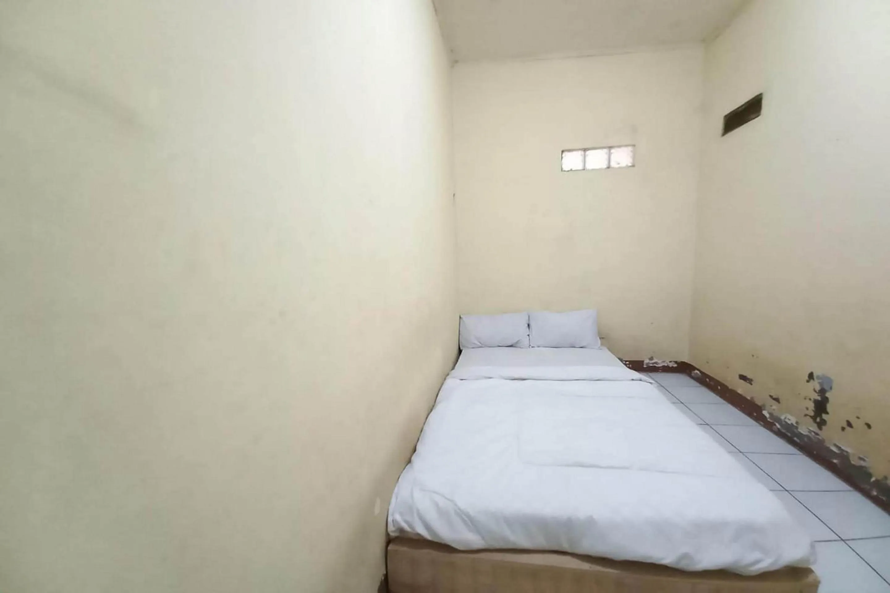 Bedroom, Bed in Hotel O Blio Guest House Syariah