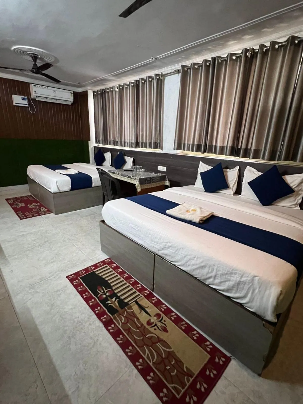 Hotel devoy inn by namastexplorer