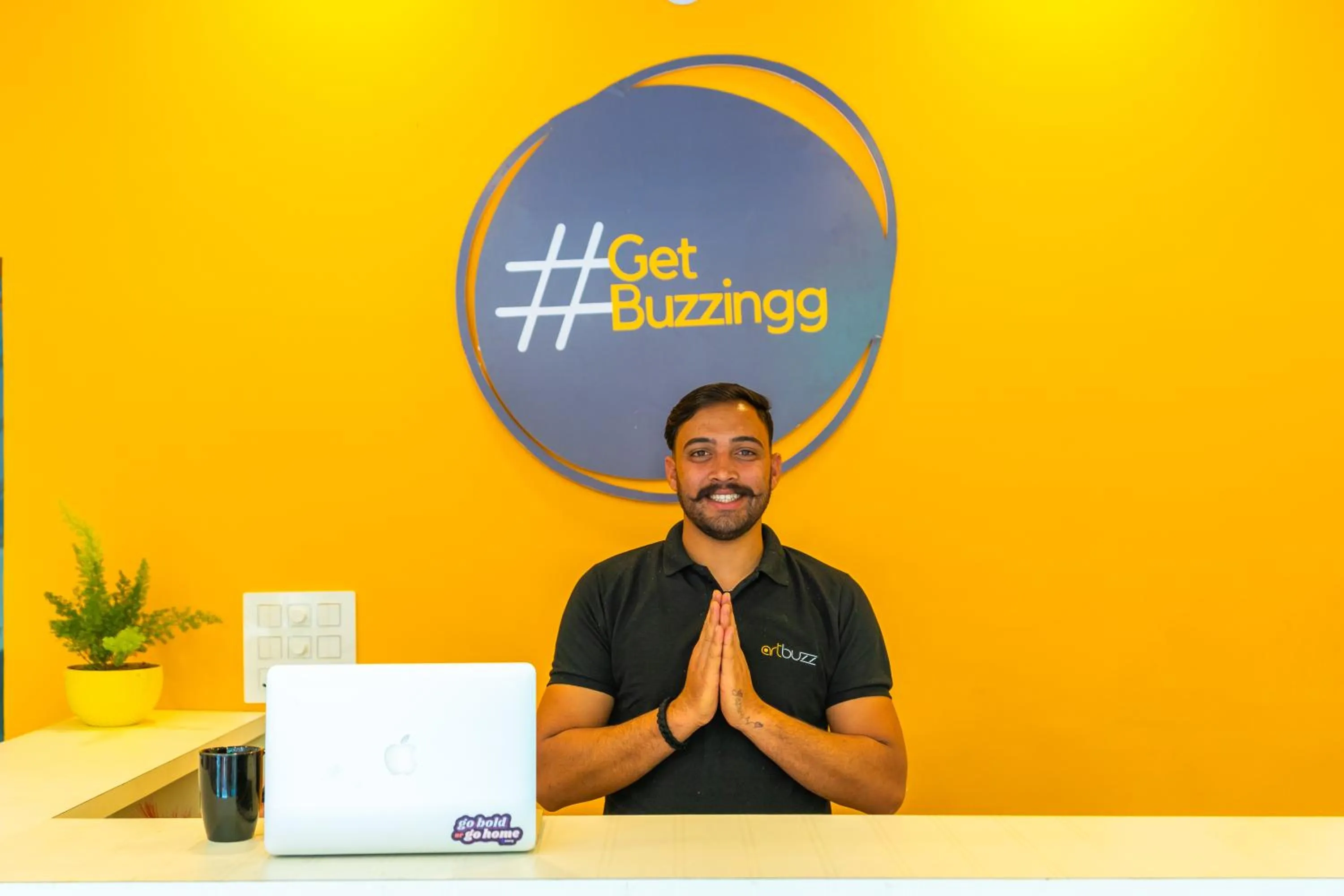 People in The Social Stays Rishikesh