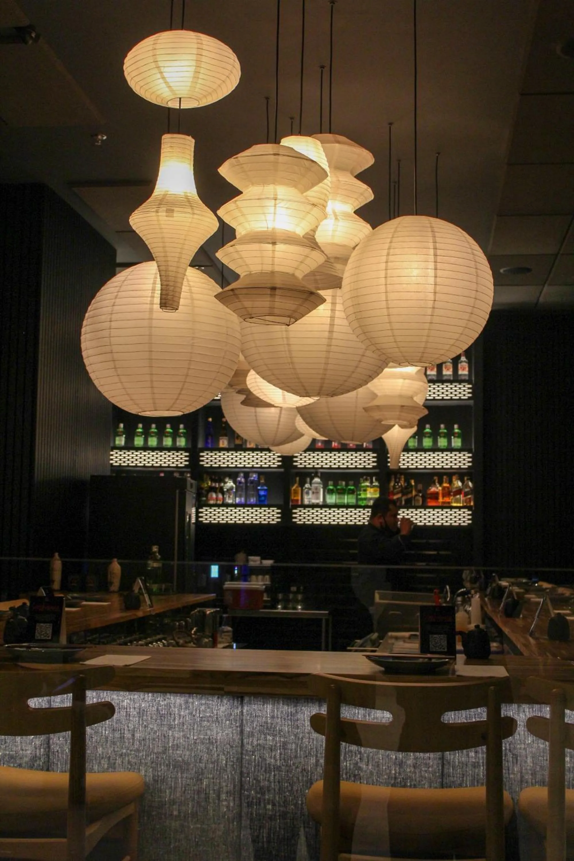 Restaurant/places to eat in Mercure Belo Horizonte Lourdes