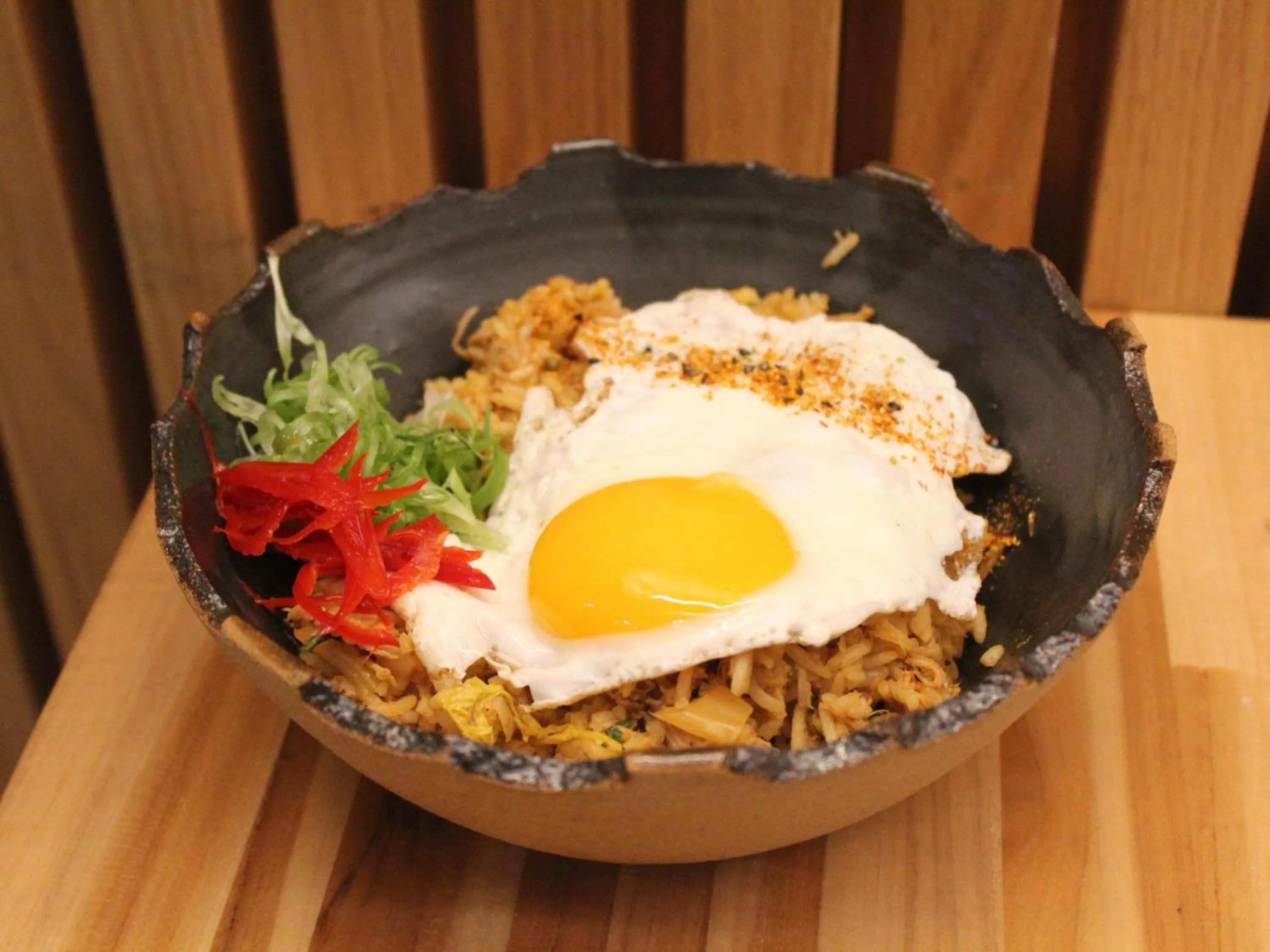 Restaurant/places to eat in Mercure Belo Horizonte Lourdes