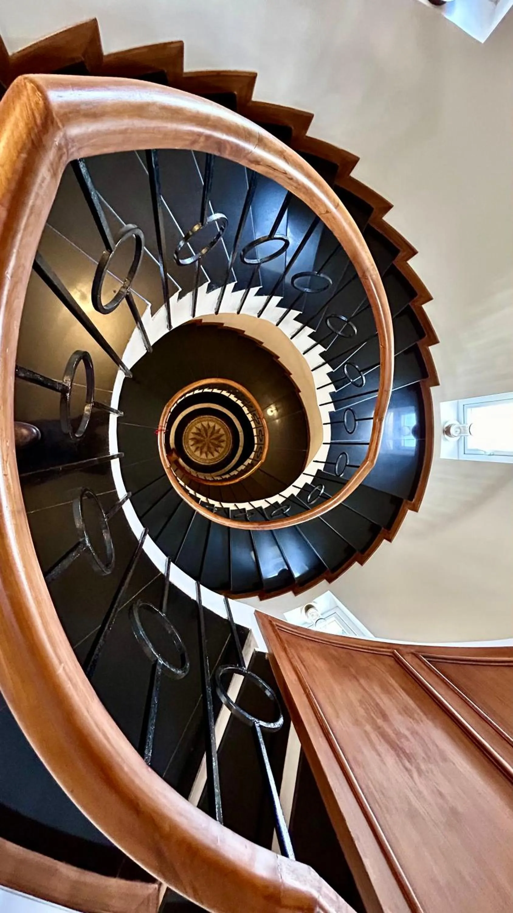 Property building in The Magnolia Lodge