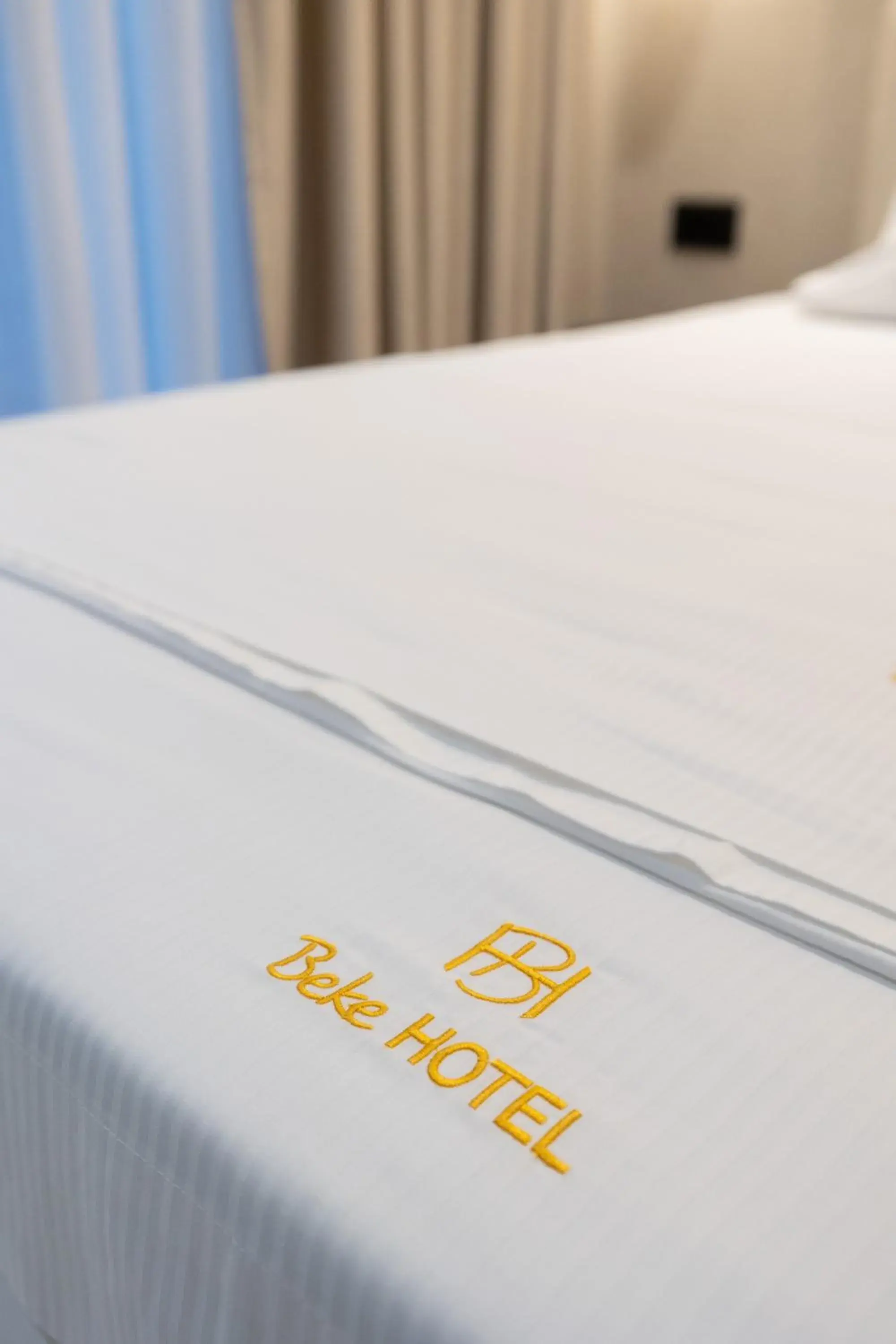 Deluxe King Room in Hotel Beke Deluxe King Room in Hotel Beke