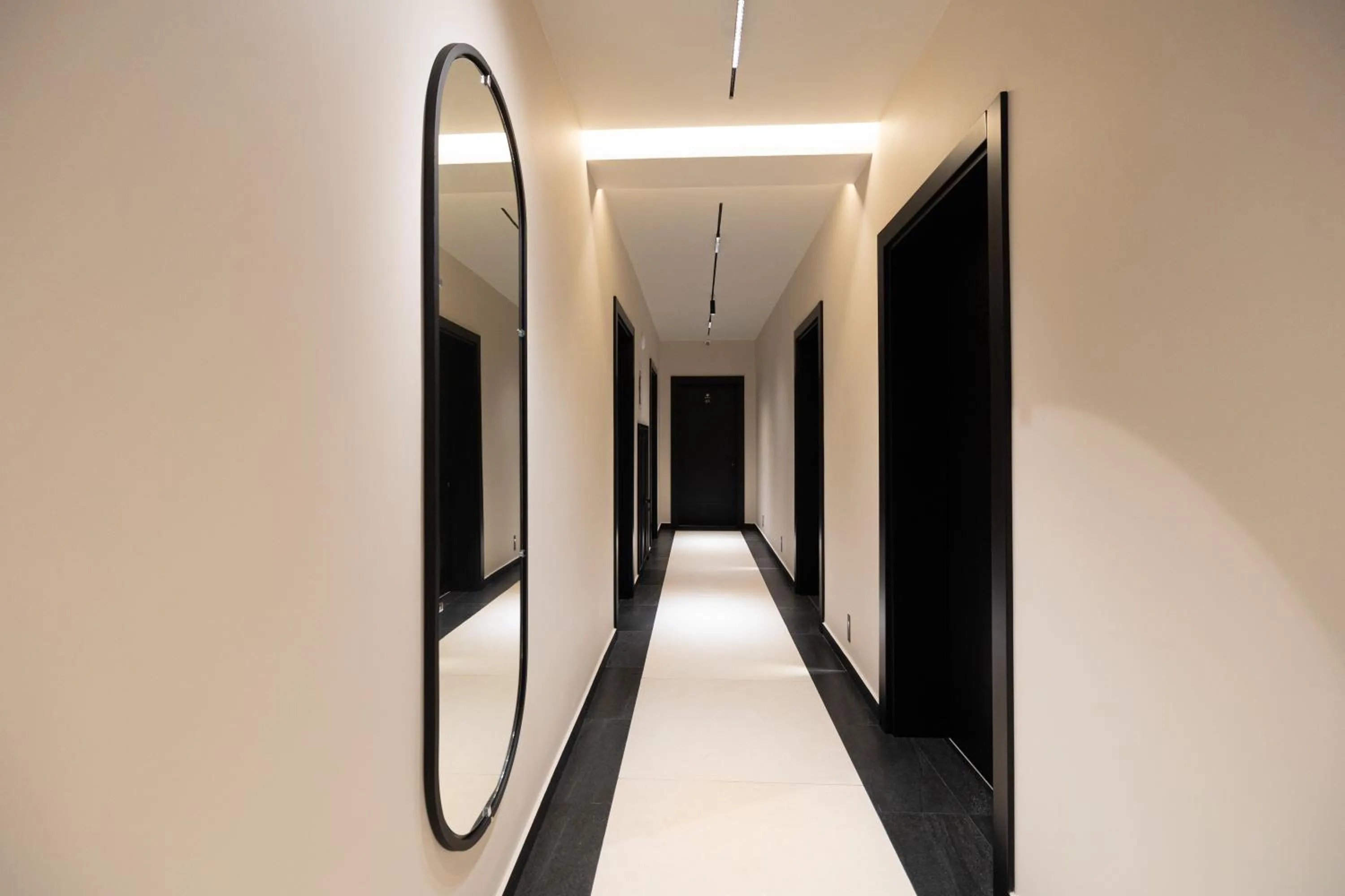 acessibility in Hotel Beke