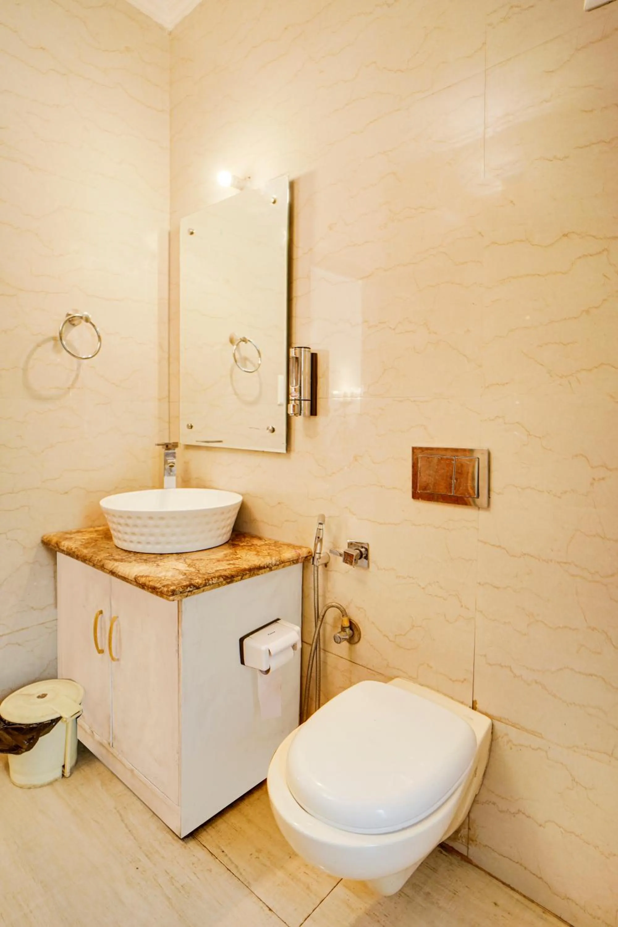 Shimla British Resort