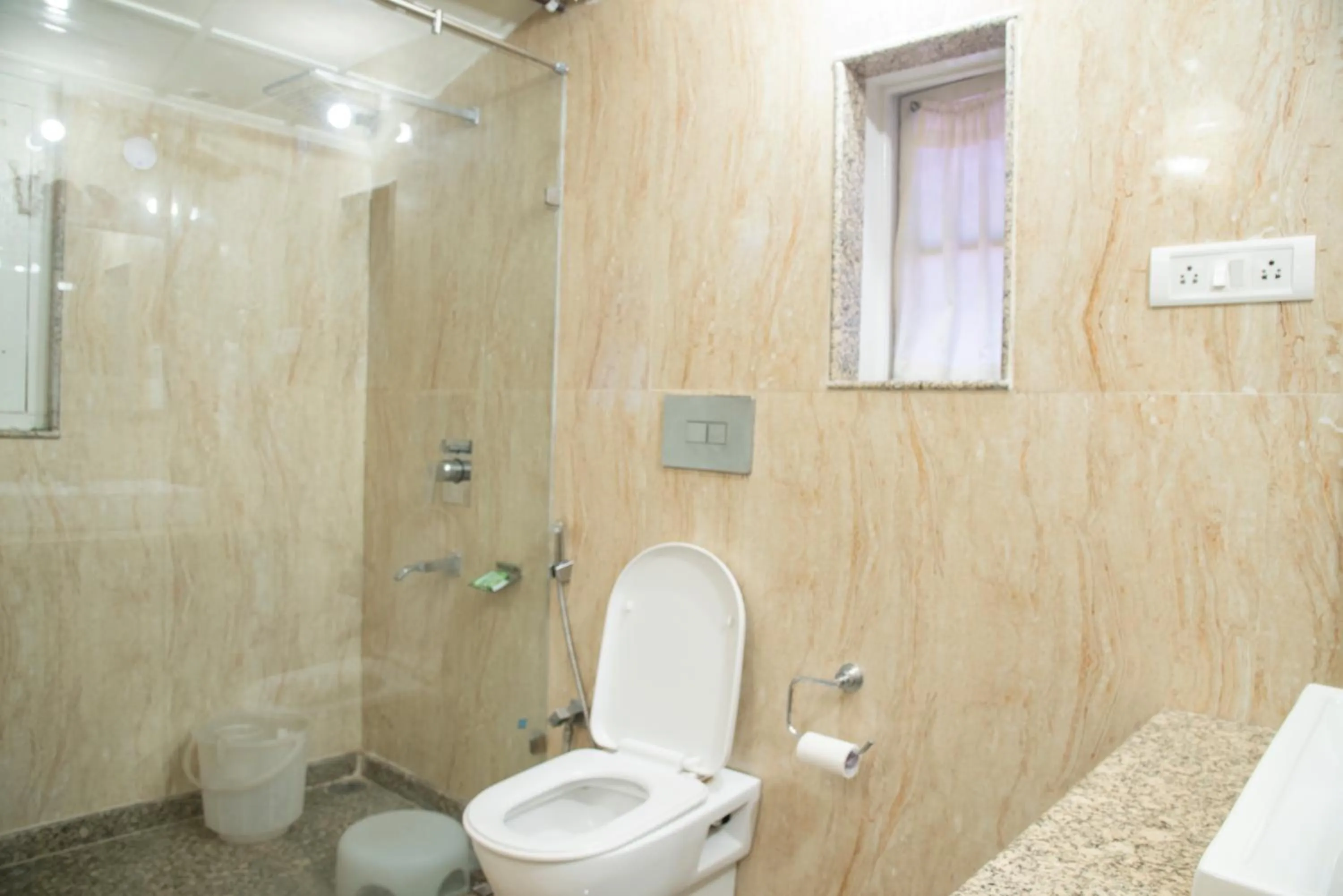 Shimla British Resort