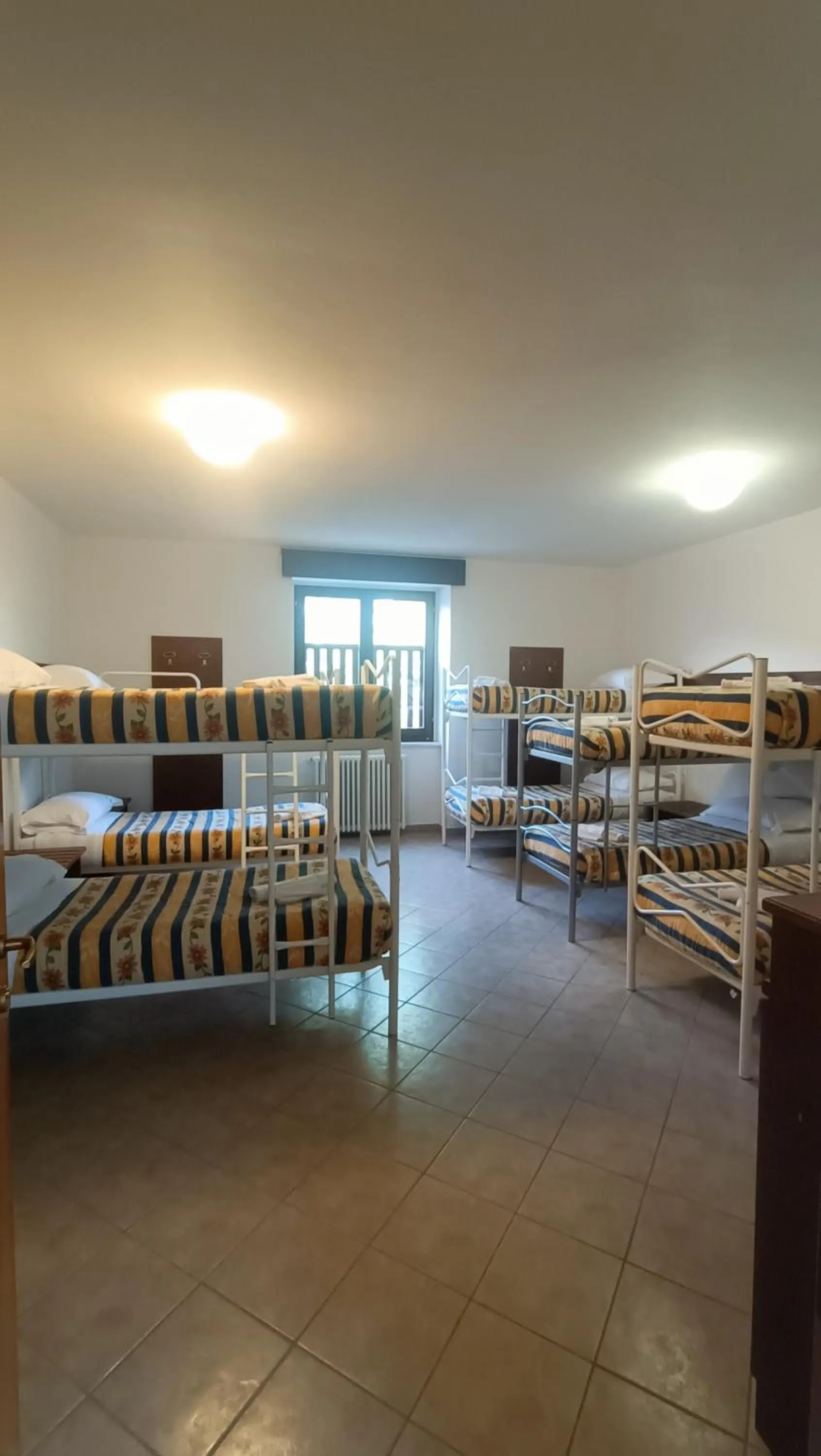 Bedroom, Bed in Hotel Altevie