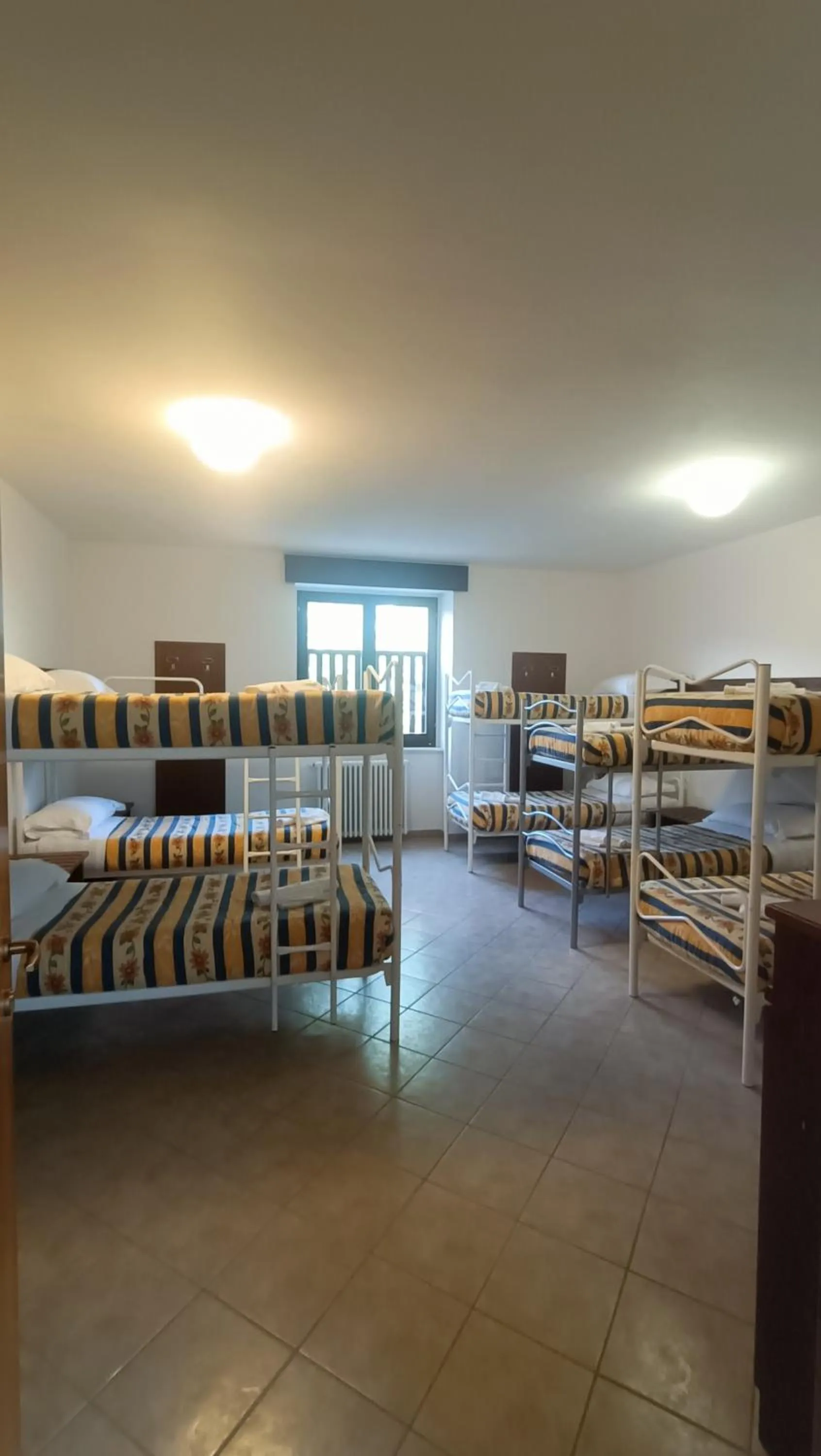 Bedroom, Bed in Hotel Altevie