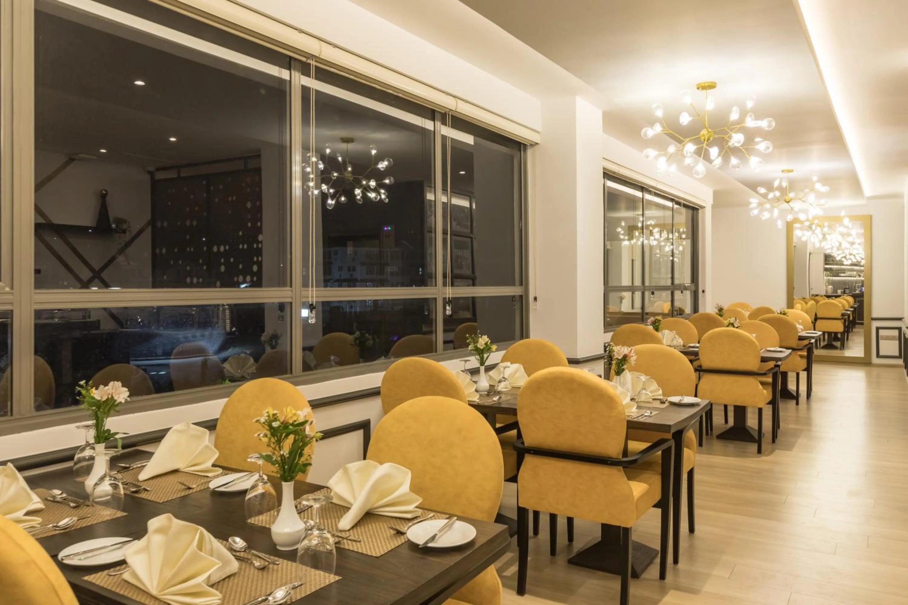 Restaurant/places to eat in Yara Nuwara Eliya