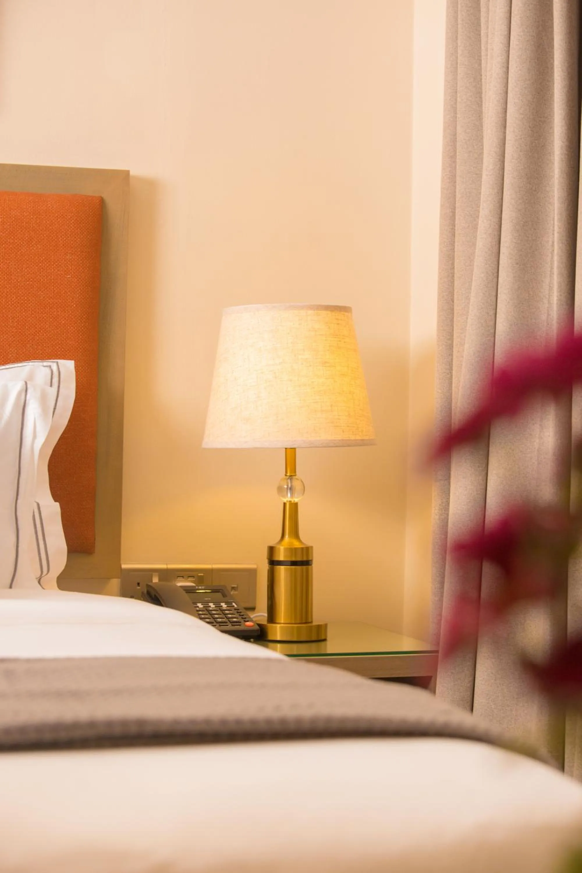 Bed in Yara Nuwara Eliya