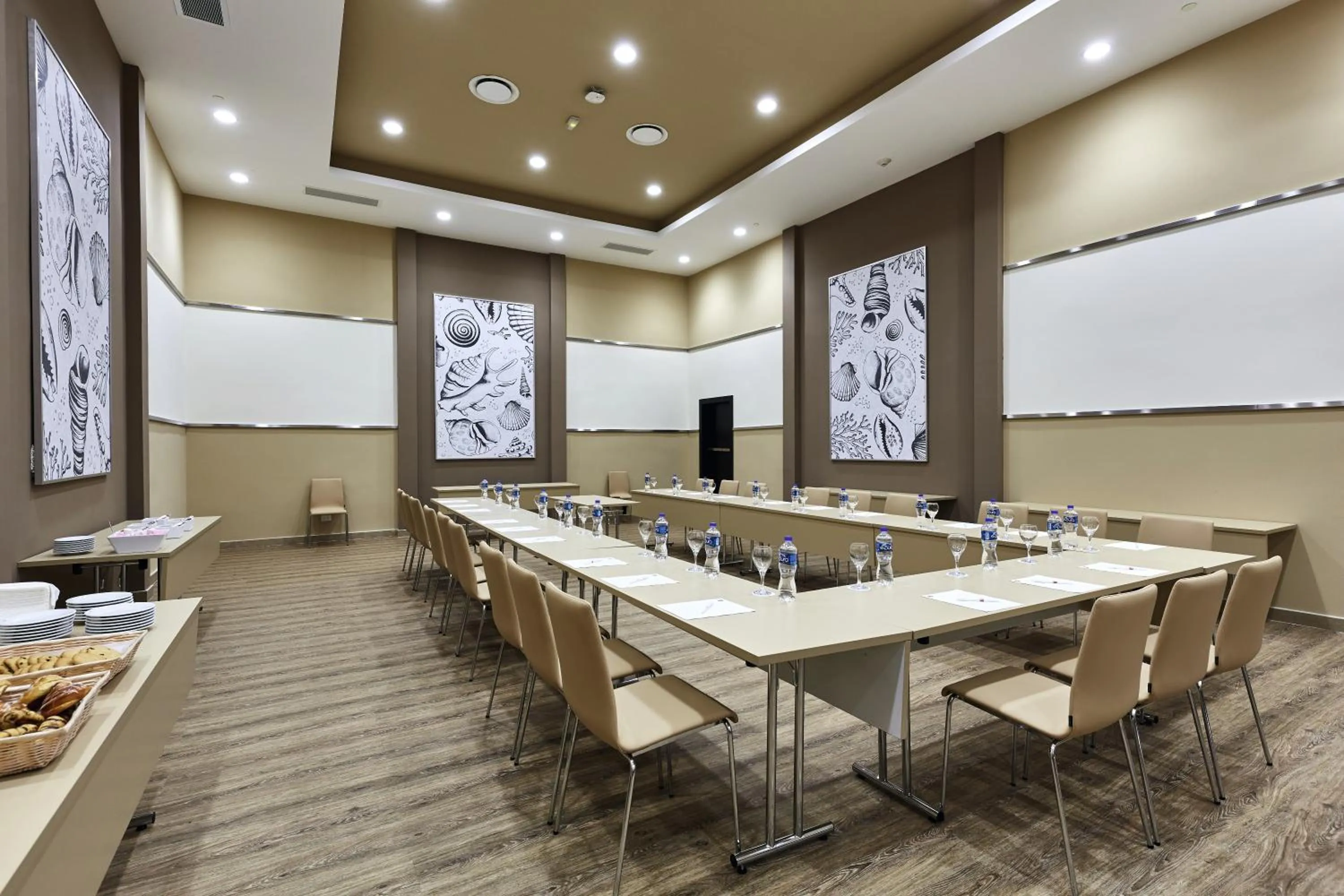 Meeting/conference room in Riu Dunamar - All Inclusive