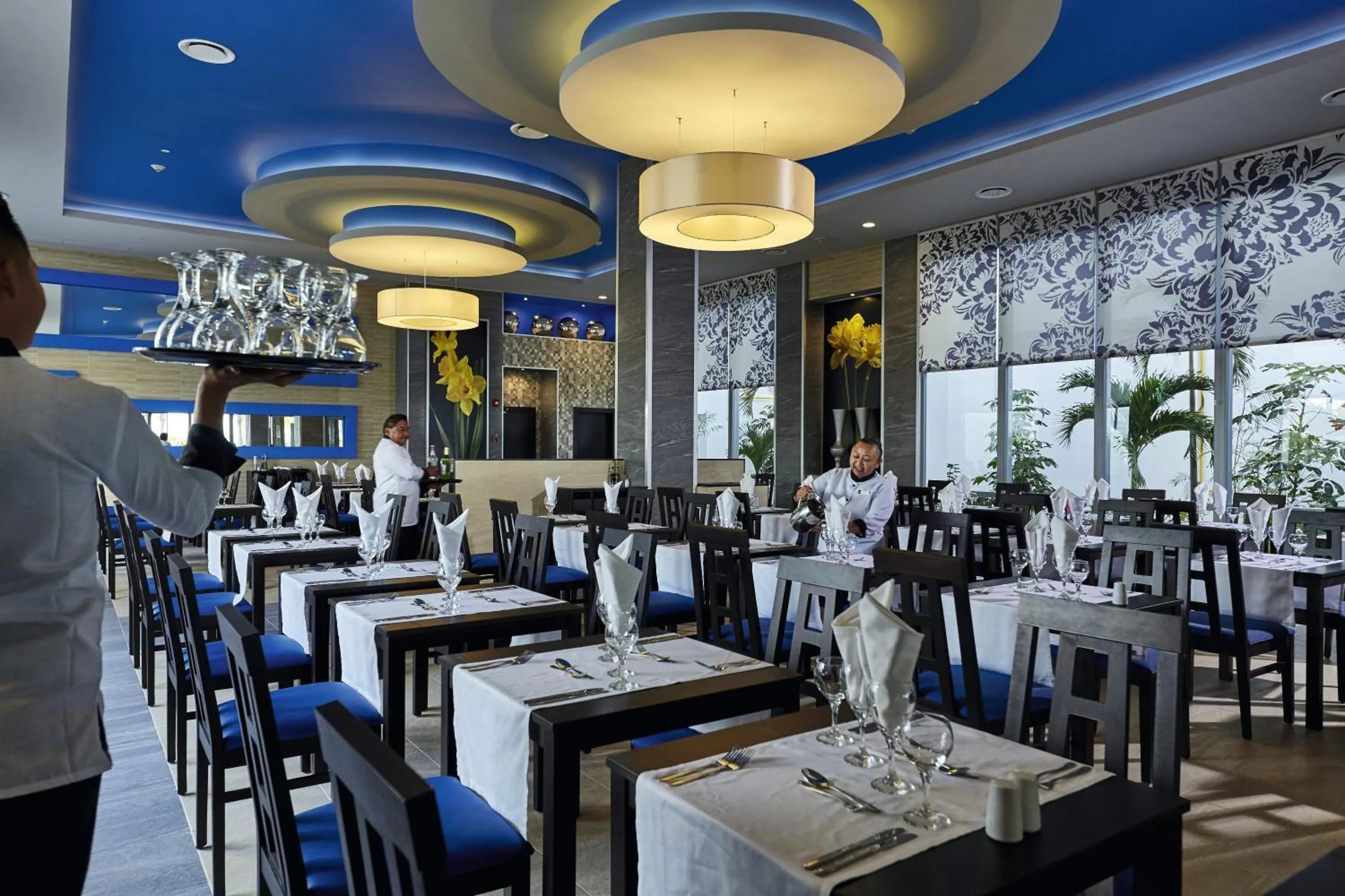 Restaurant/places to eat in Riu Dunamar - All Inclusive