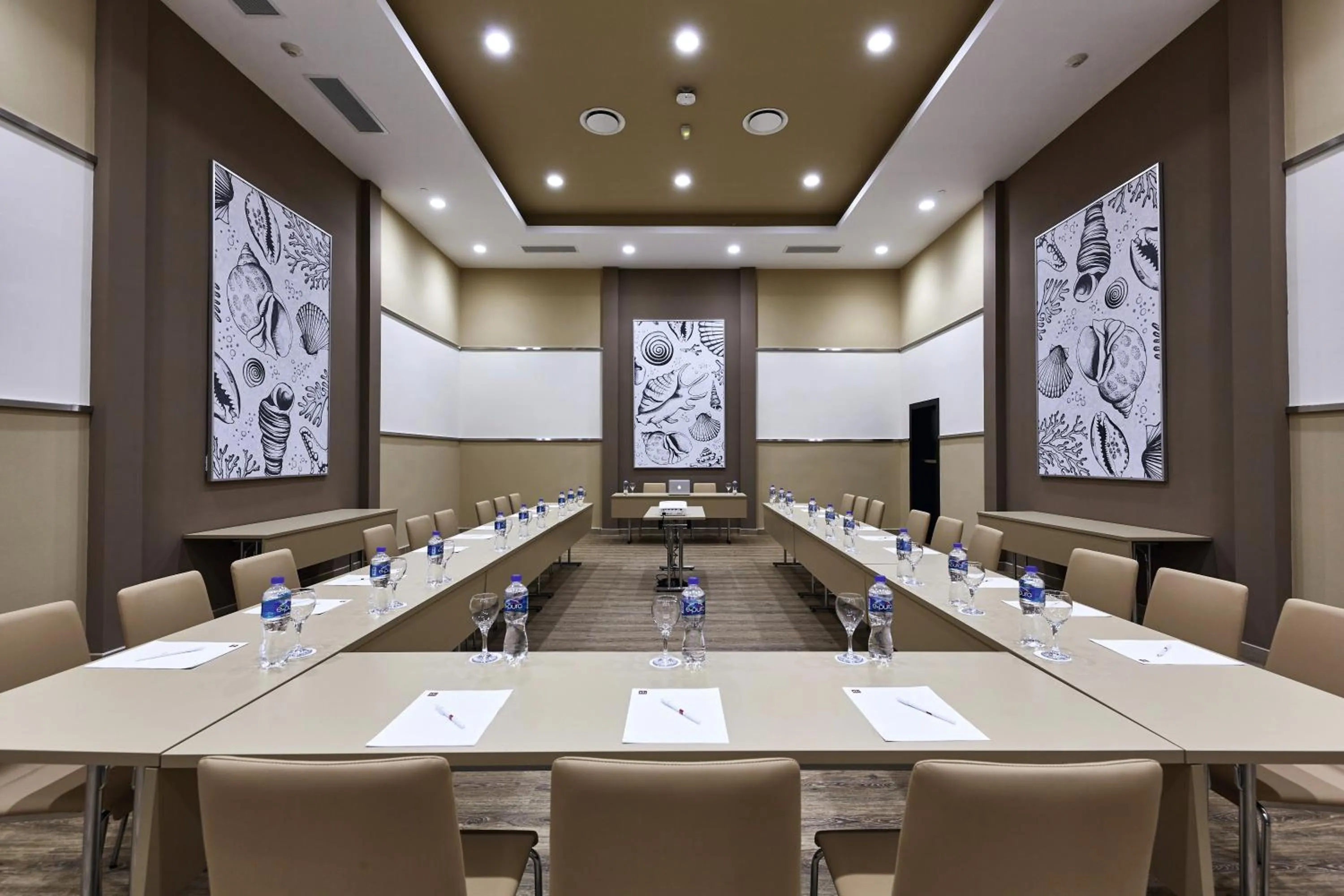 Meeting/conference room in Riu Dunamar - All Inclusive