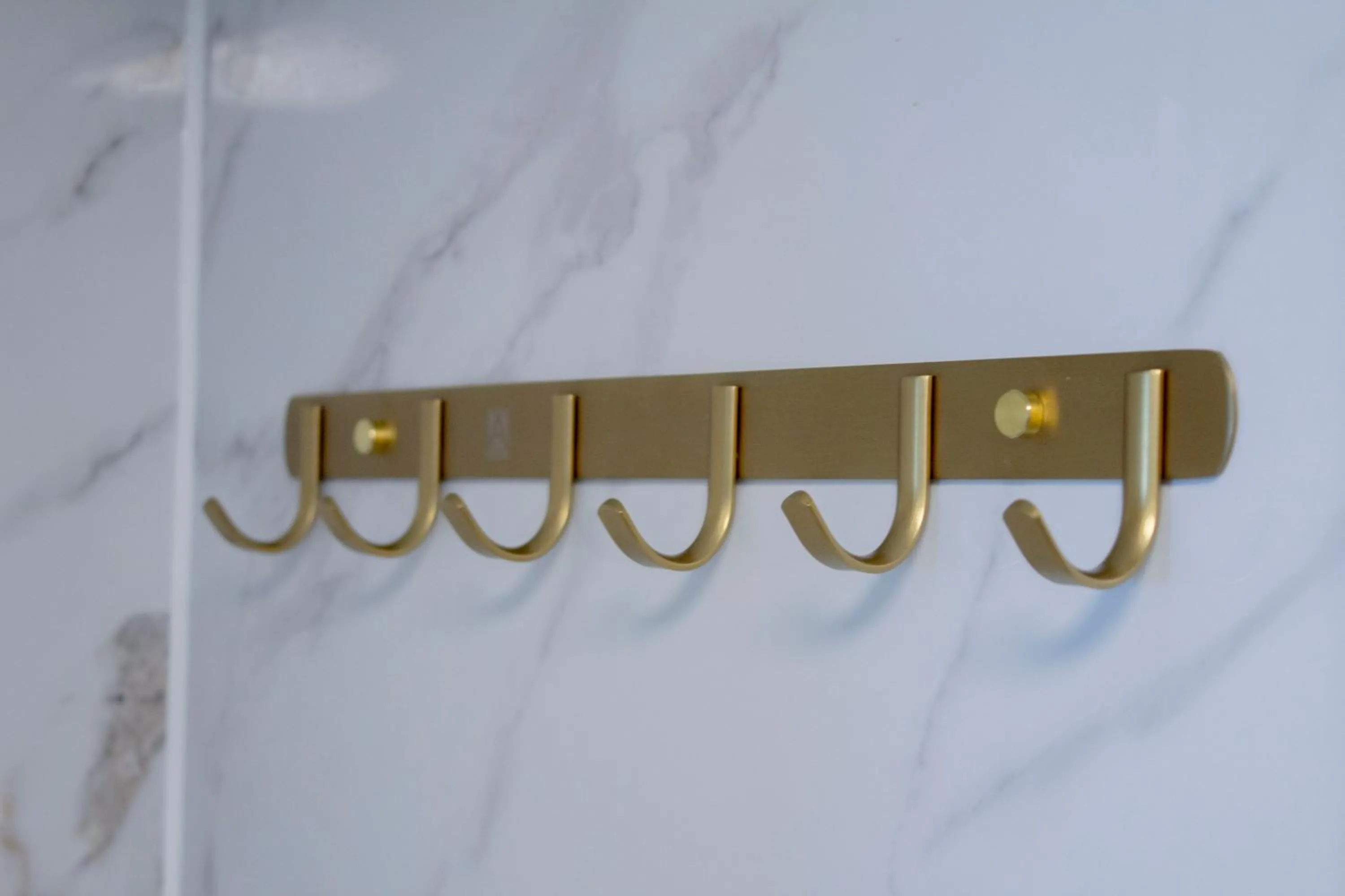 Bathroom in A Hotels Roskilde