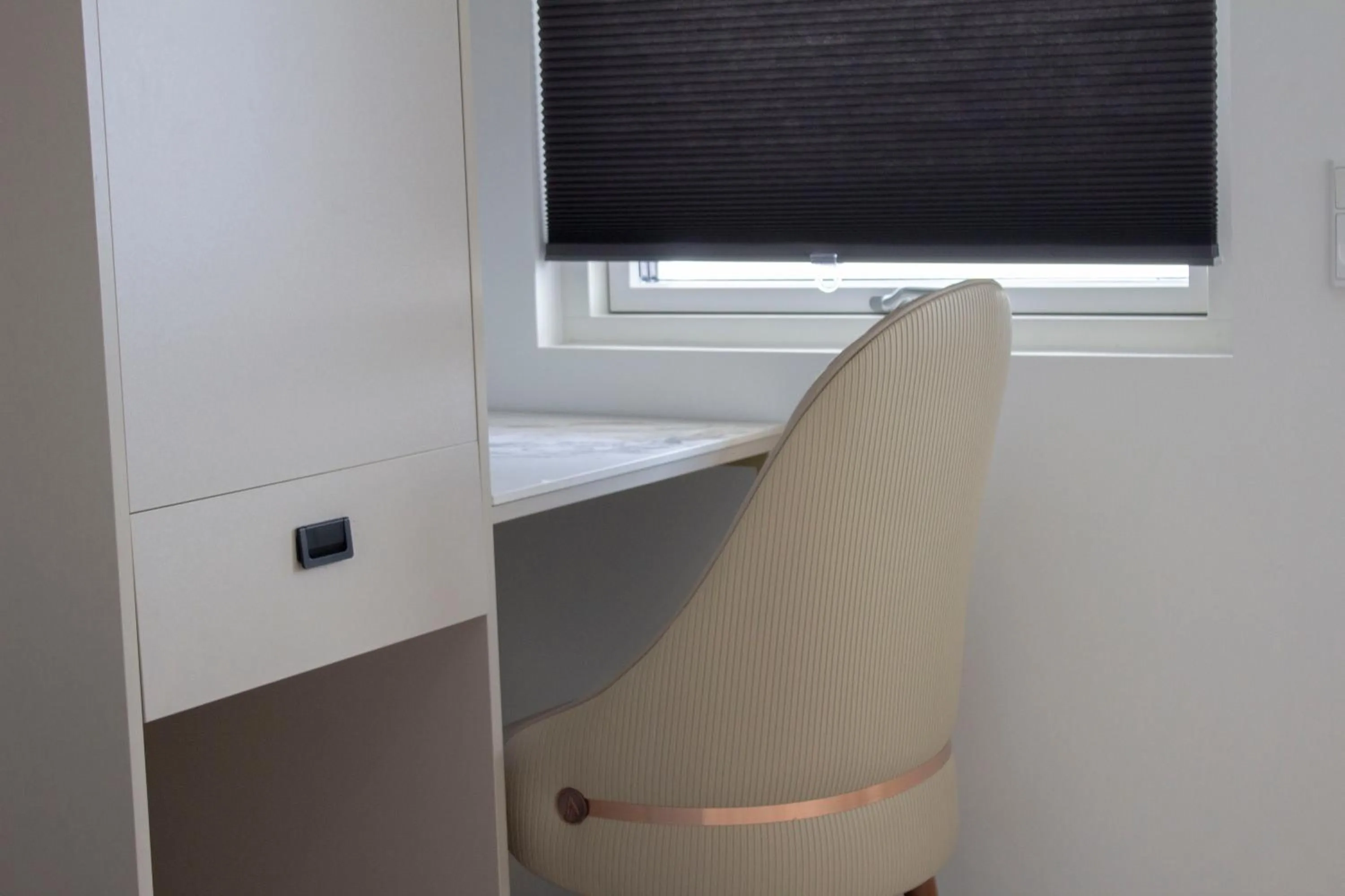 Dining area in A Hotels Roskilde