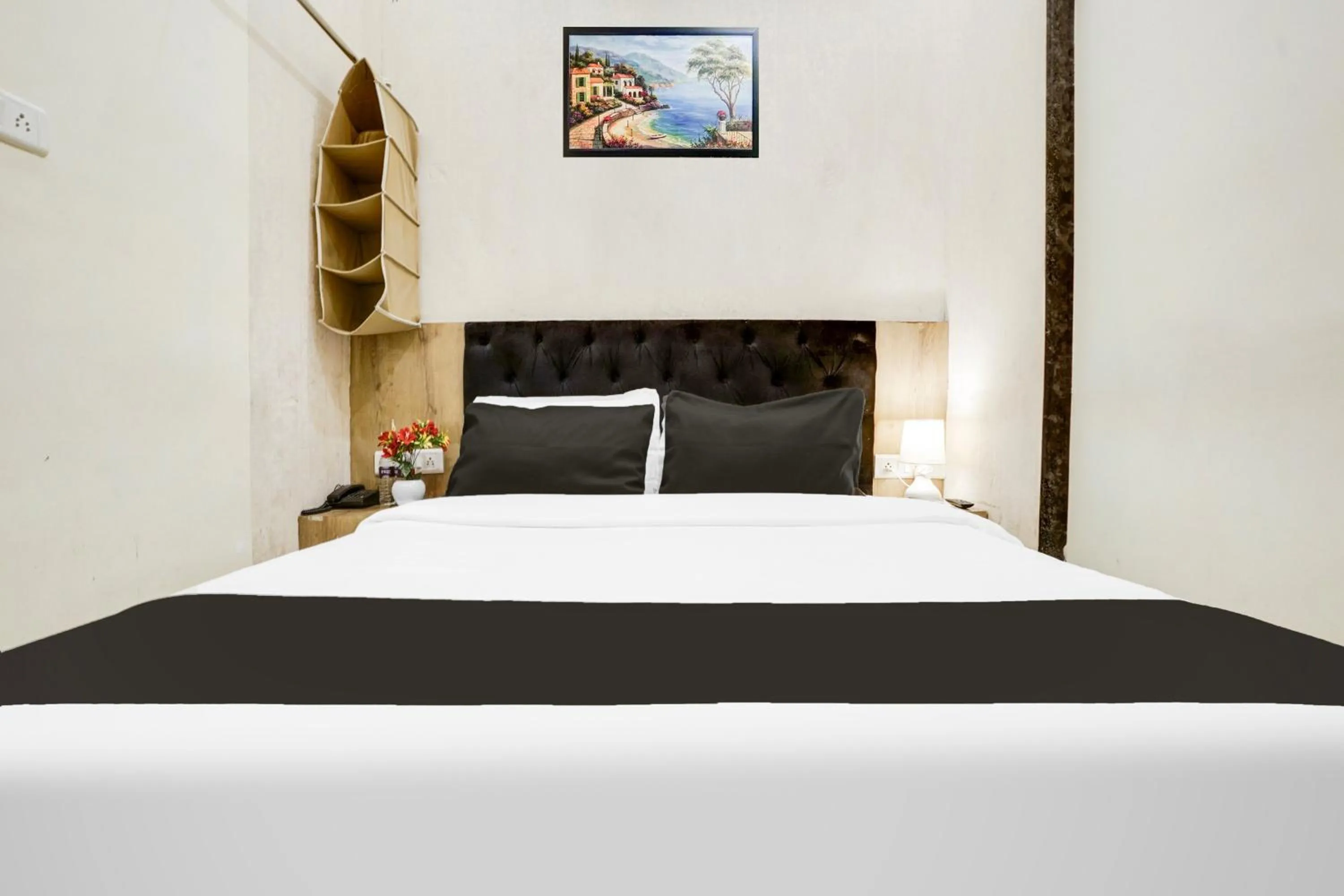 Bedroom in Super Collection O Ville Parle formerly Freedom Star