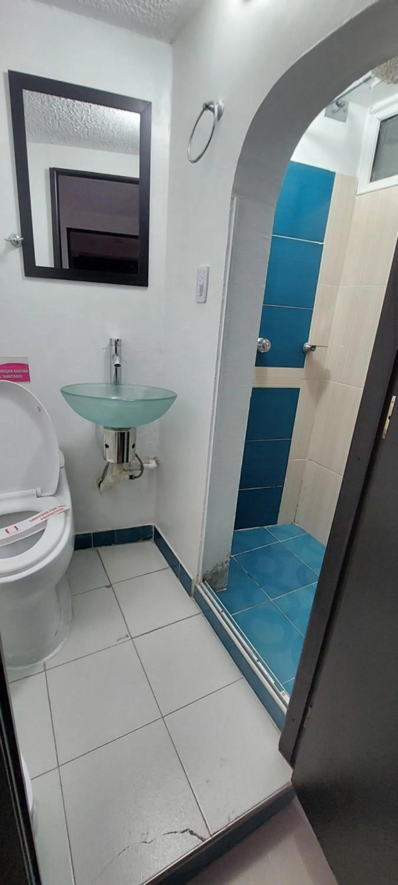 Hotel Boutique San Sebastián Chapinero