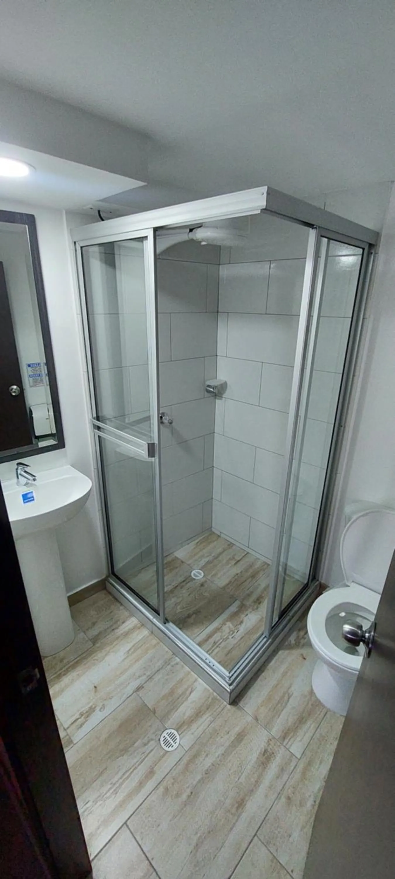 Hotel Boutique San Sebastián Chapinero