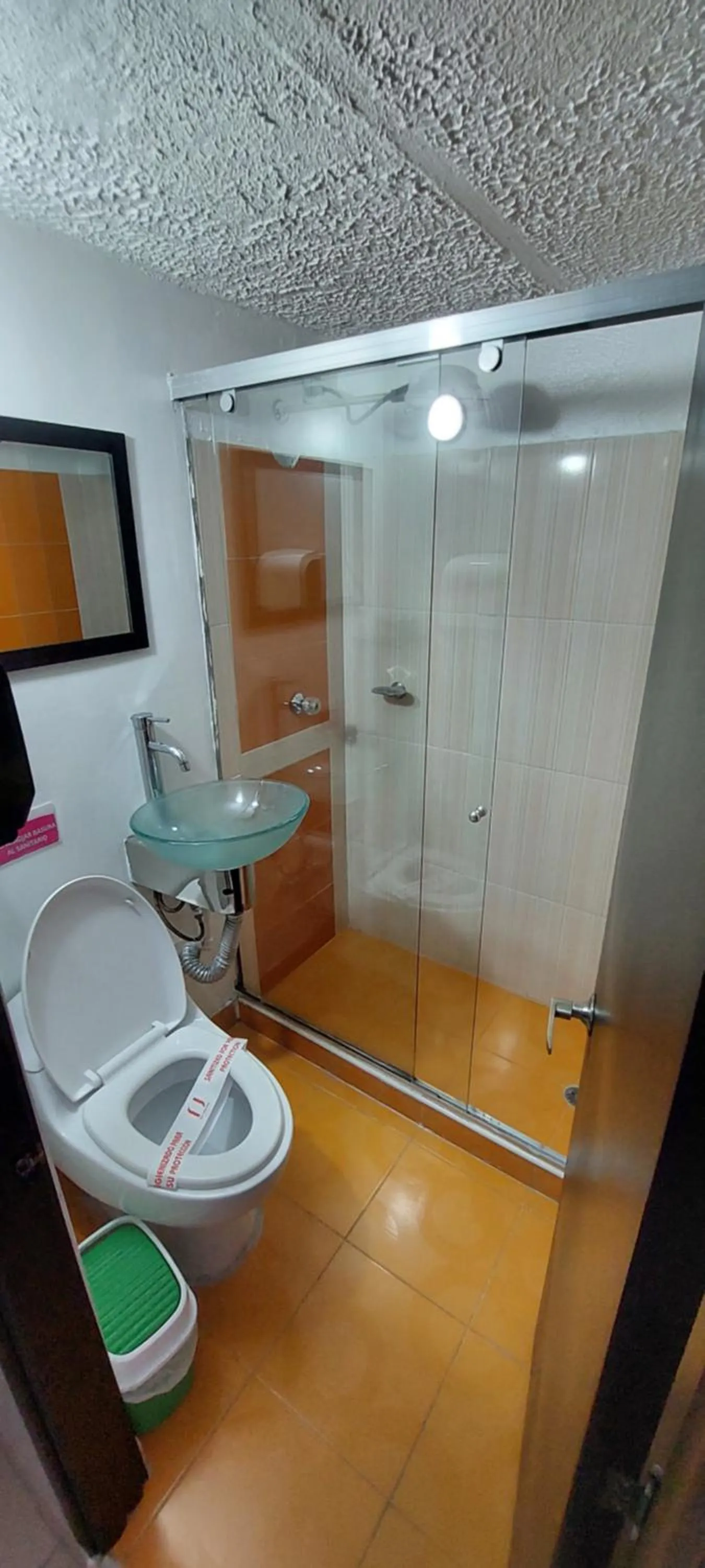 Hotel Boutique San Sebastián Chapinero