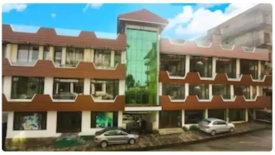 Bob's N Barley Bob's N Barley