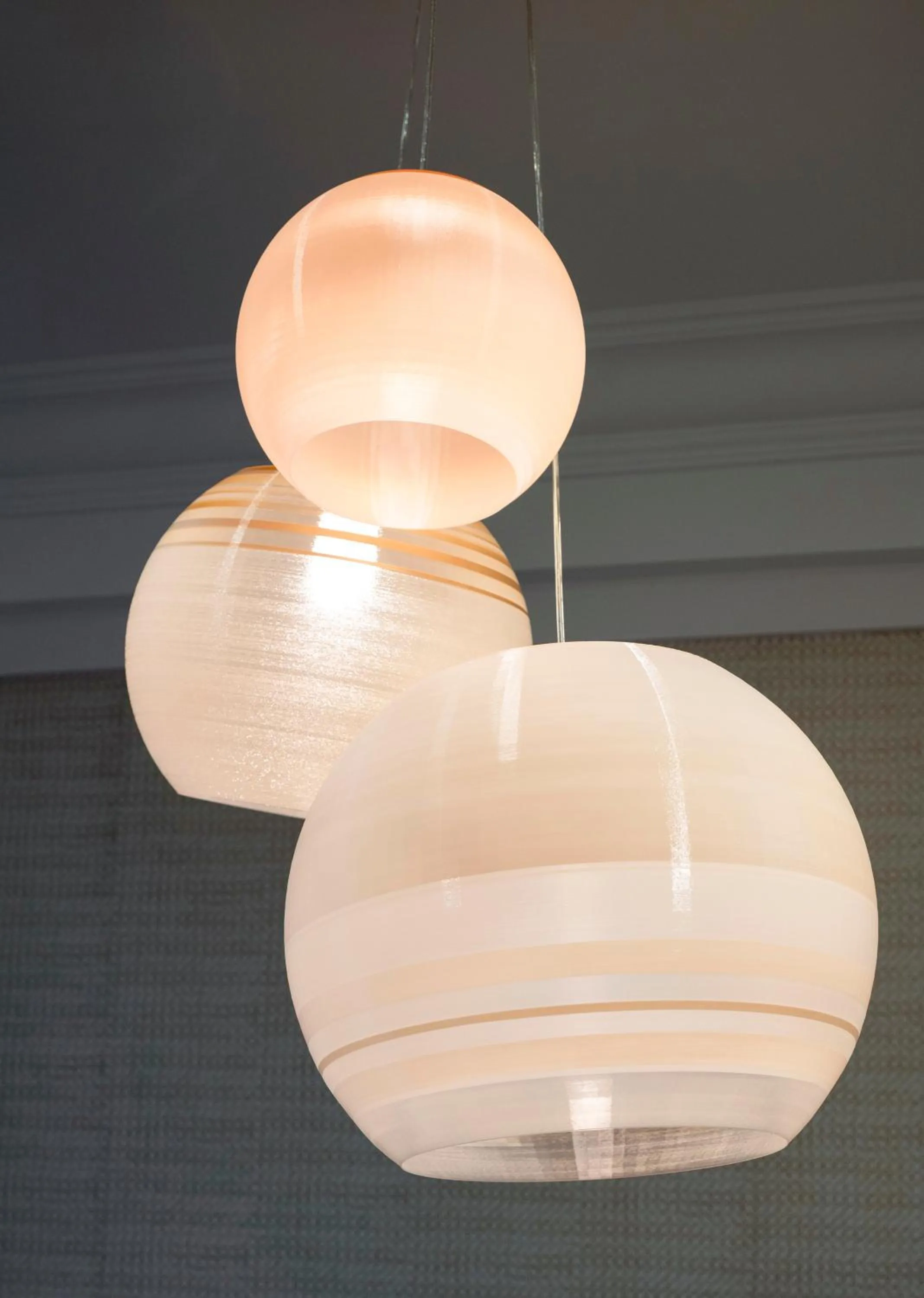 Lobby or reception in Santiago Apartments Bilbao